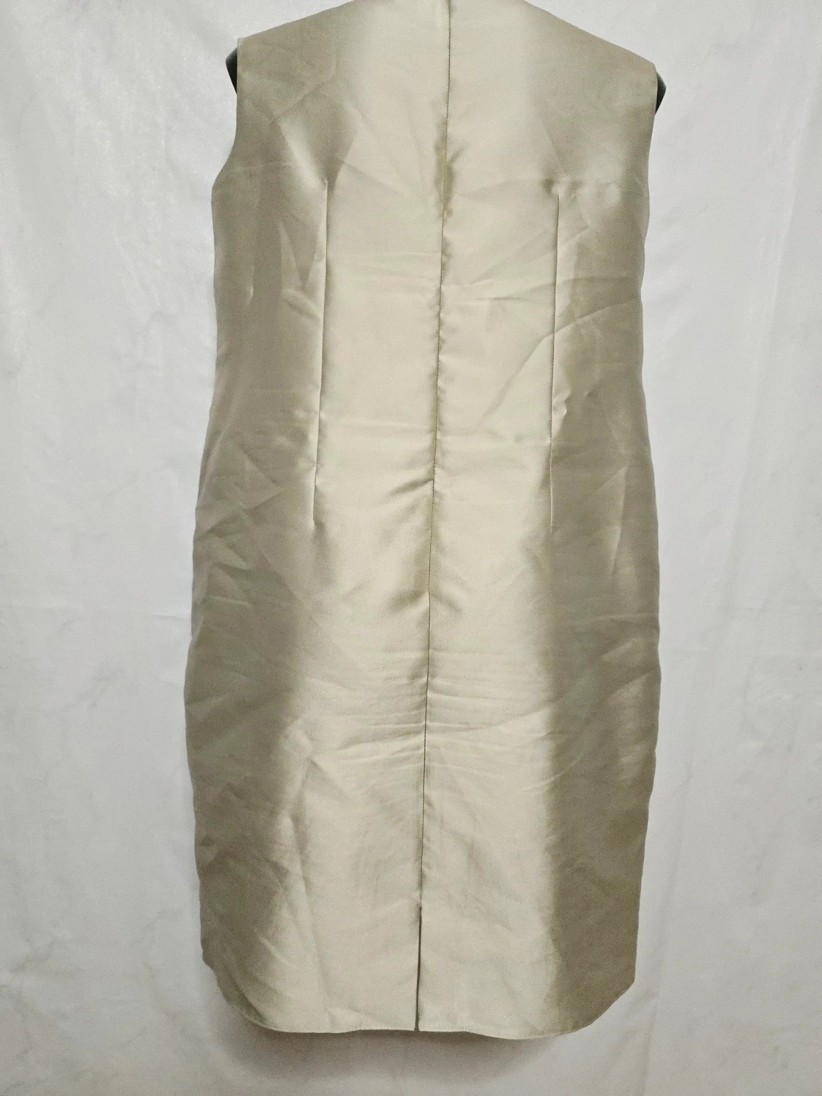 Vestido de fiesta Sonia Peña – Sonia Peña – taille XXXL / 46 / 18 4