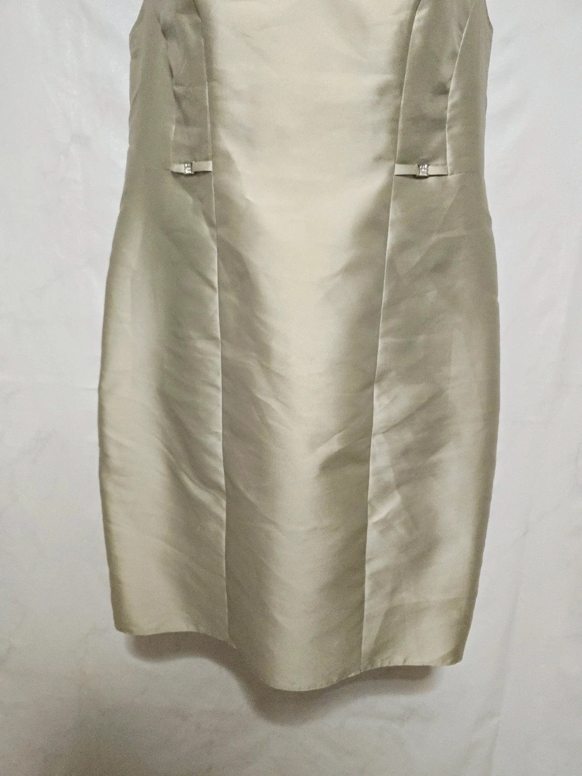 Vestido de fiesta Sonia Peña – Sonia Peña – taille XXXL / 46 / 18 5