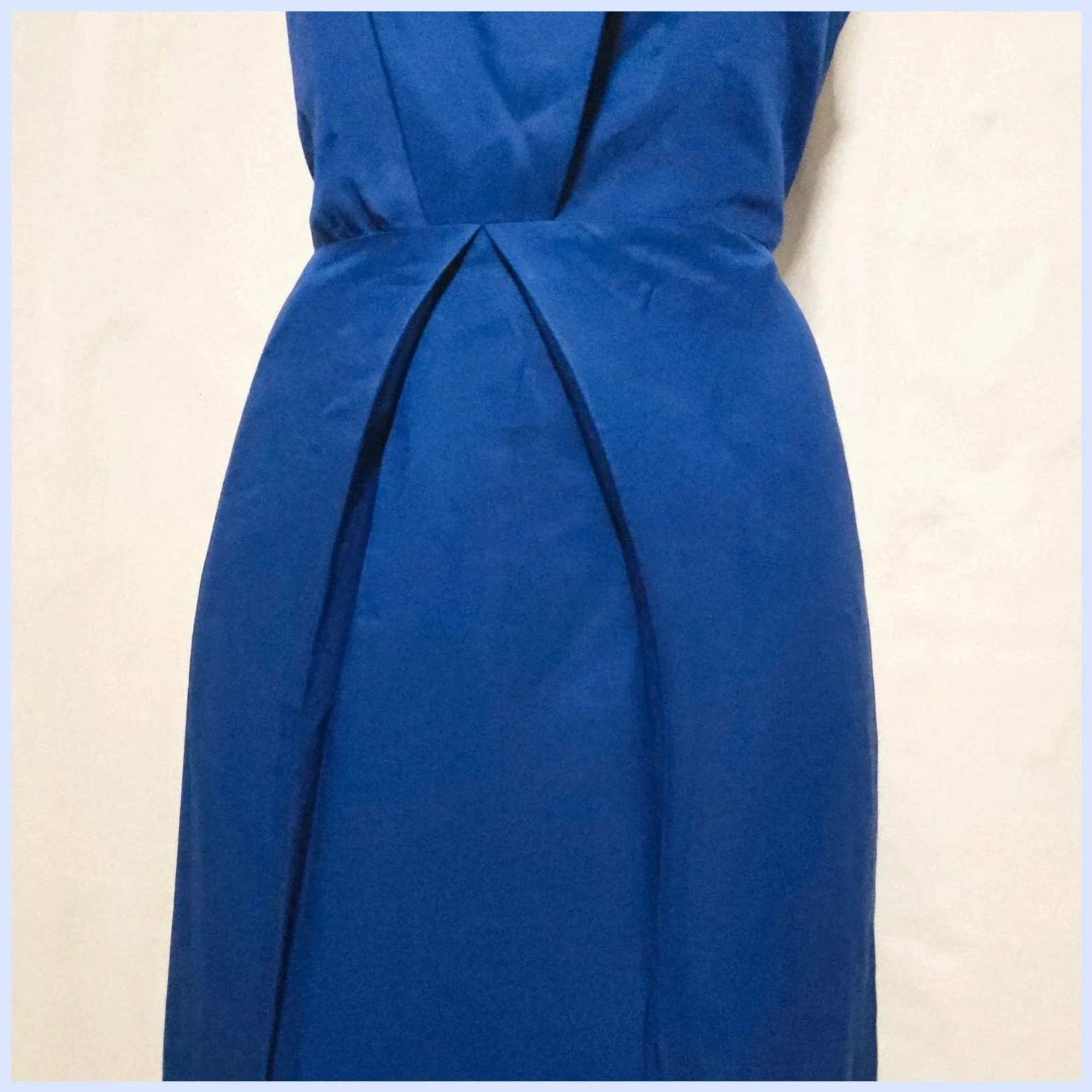Vestido de fiesta talla 44 – Zendra – taille XXL / 44 / 16 3