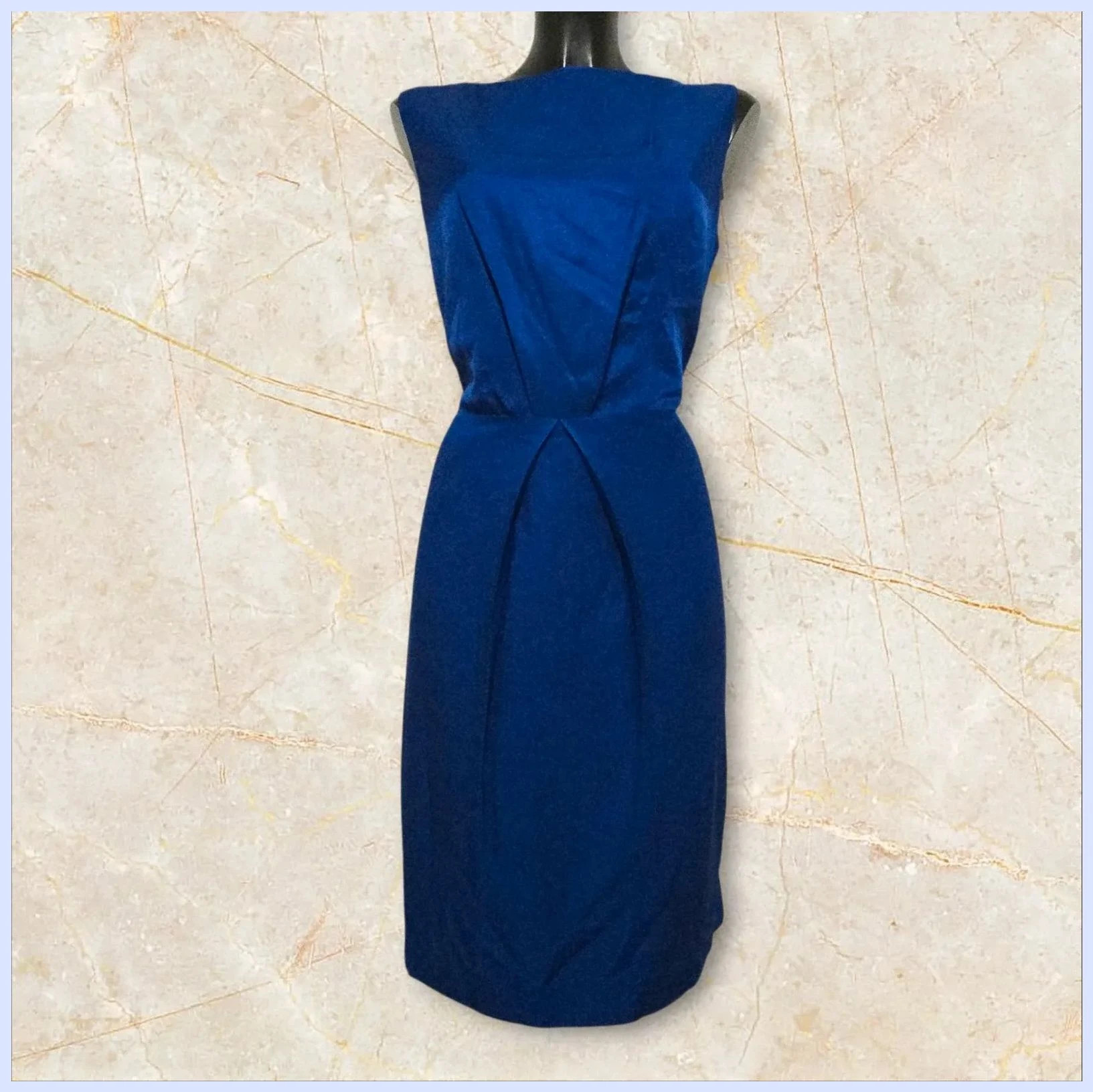 Vestido de fiesta talla 44