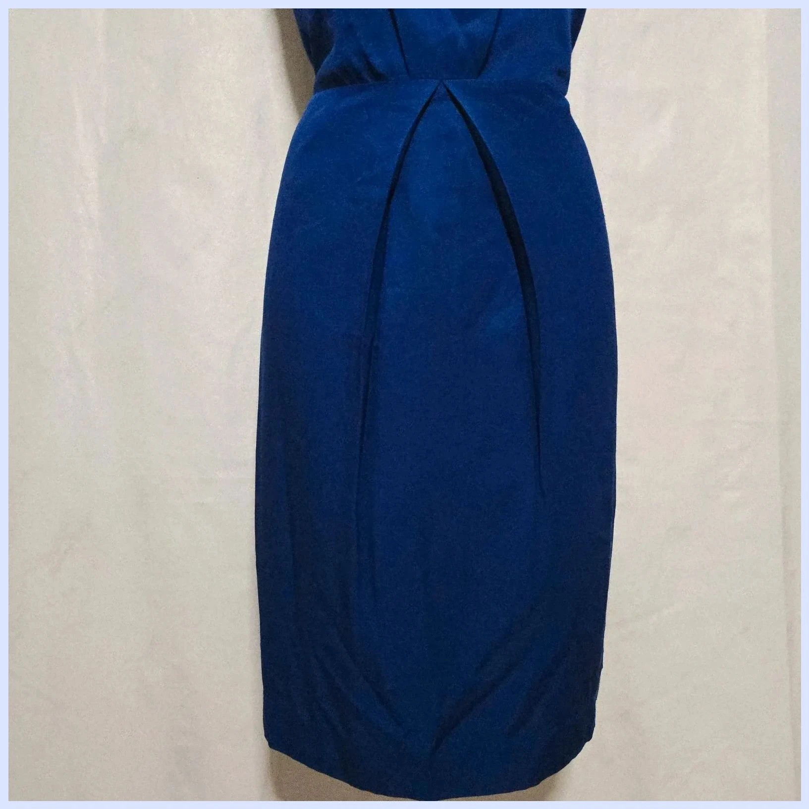 Vestido de fiesta talla 44 – Zendra – taille XXL / 44 / 16 4