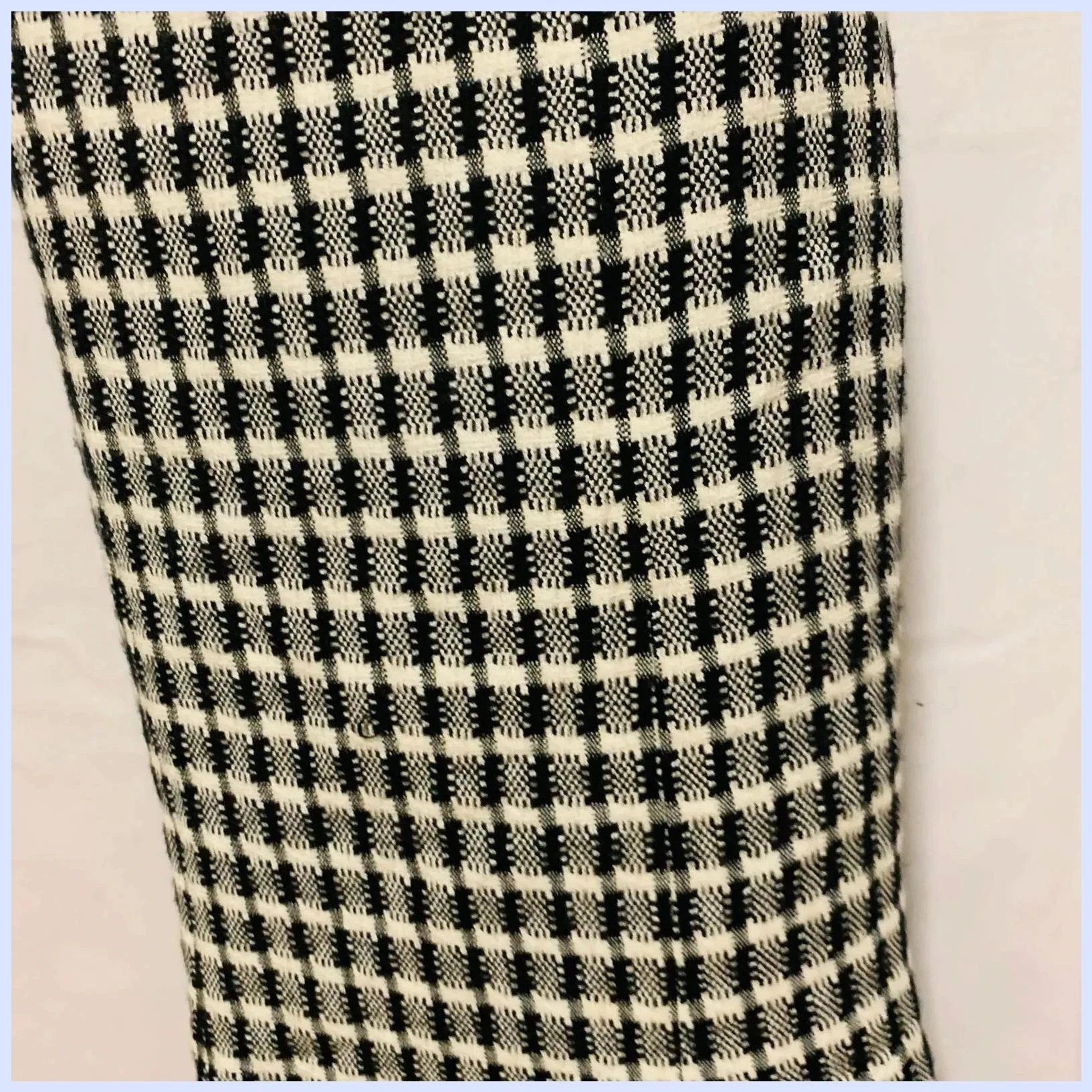 Falda larga talla 40 – Carmela Rosso – taille L / 40 / 12 4