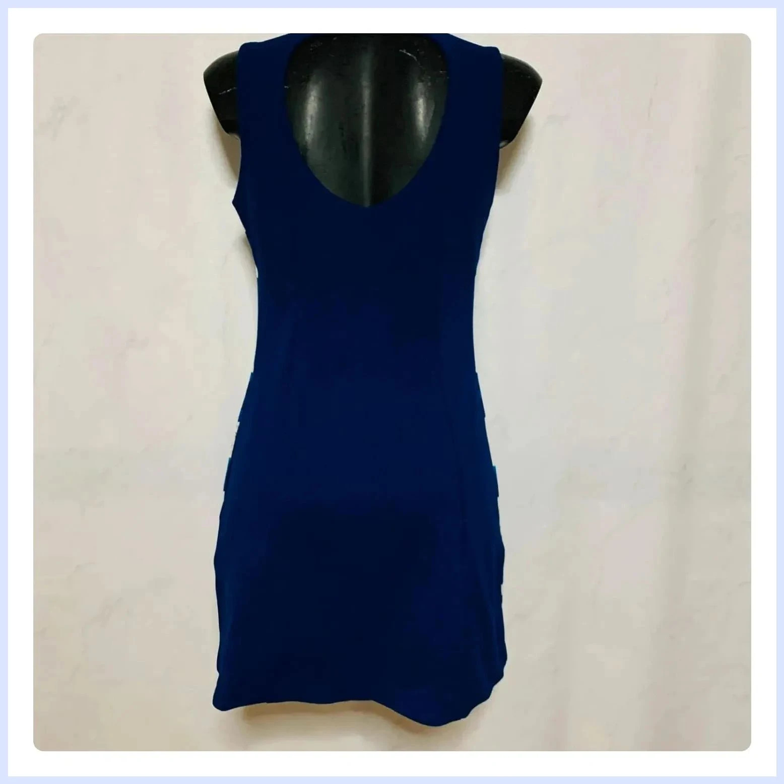 Vestido estampado talla 38 – Rinascimento – taille M / 38 / 10 5
