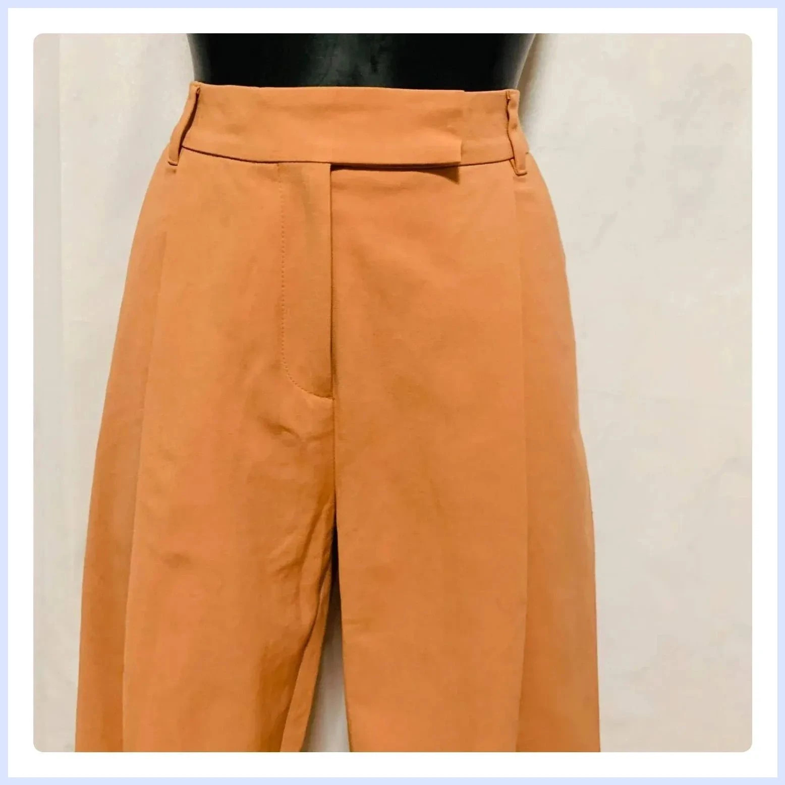 Pantalón talla 36 – GINGER – taille S / 36 / 8 2