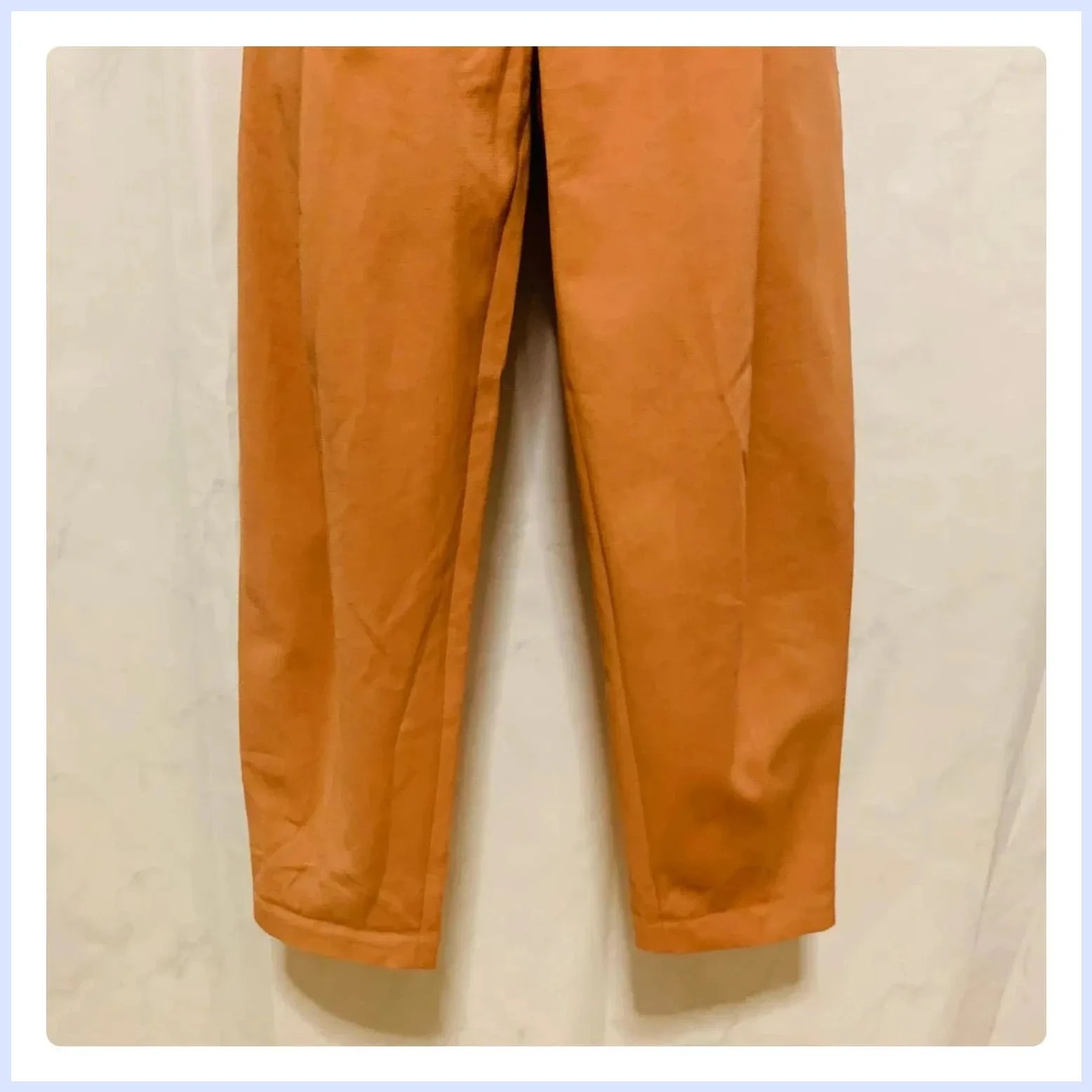 Pantalón talla 36 – GINGER – taille S / 36 / 8 4