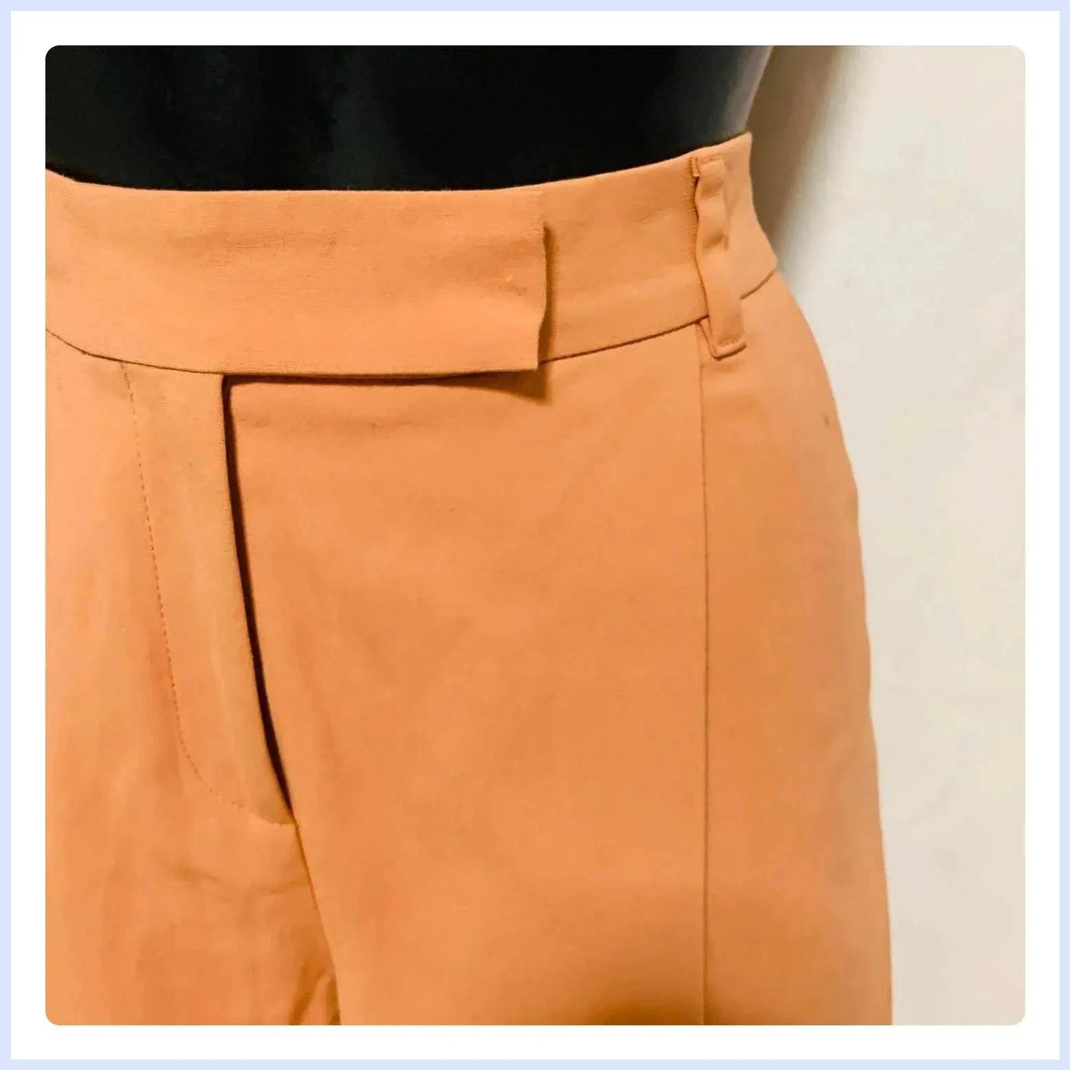 Pantalón talla 36 – GINGER – taille S / 36 / 8 3