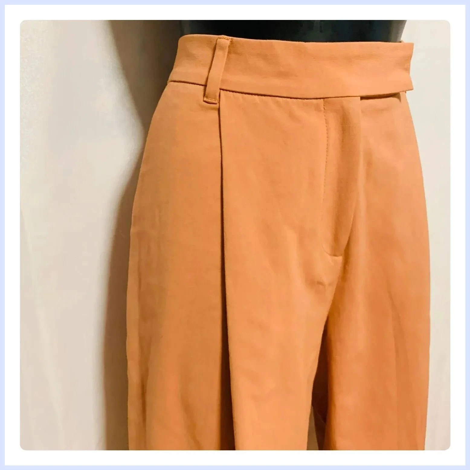 Pantalón talla 36 – GINGER – taille S / 36 / 8 5