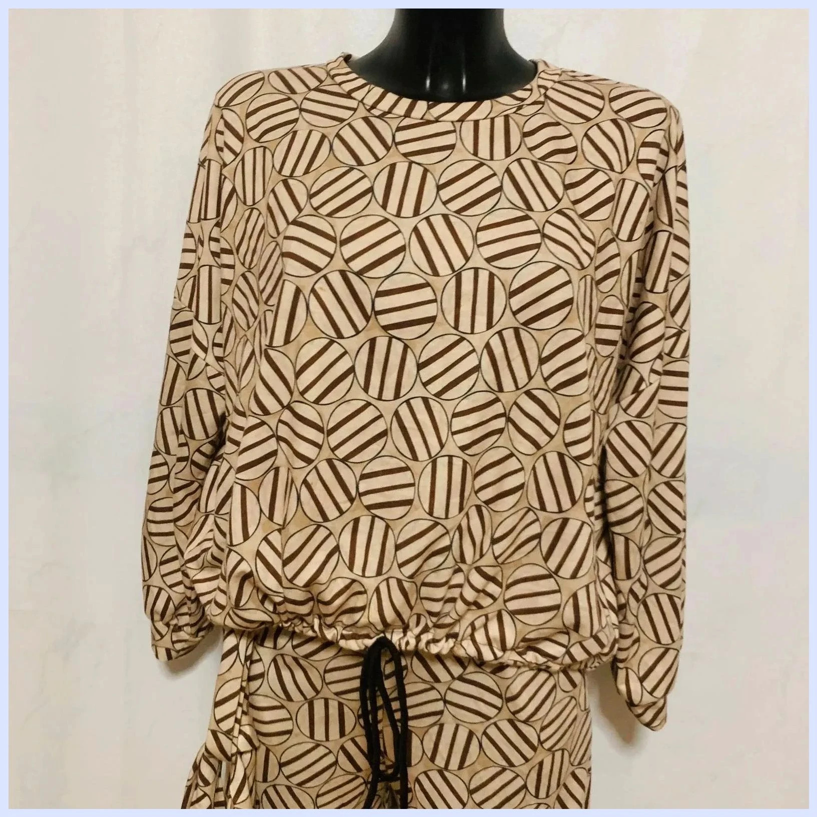 Conjunto talla única – j&b fashion – taille Taille unique 2