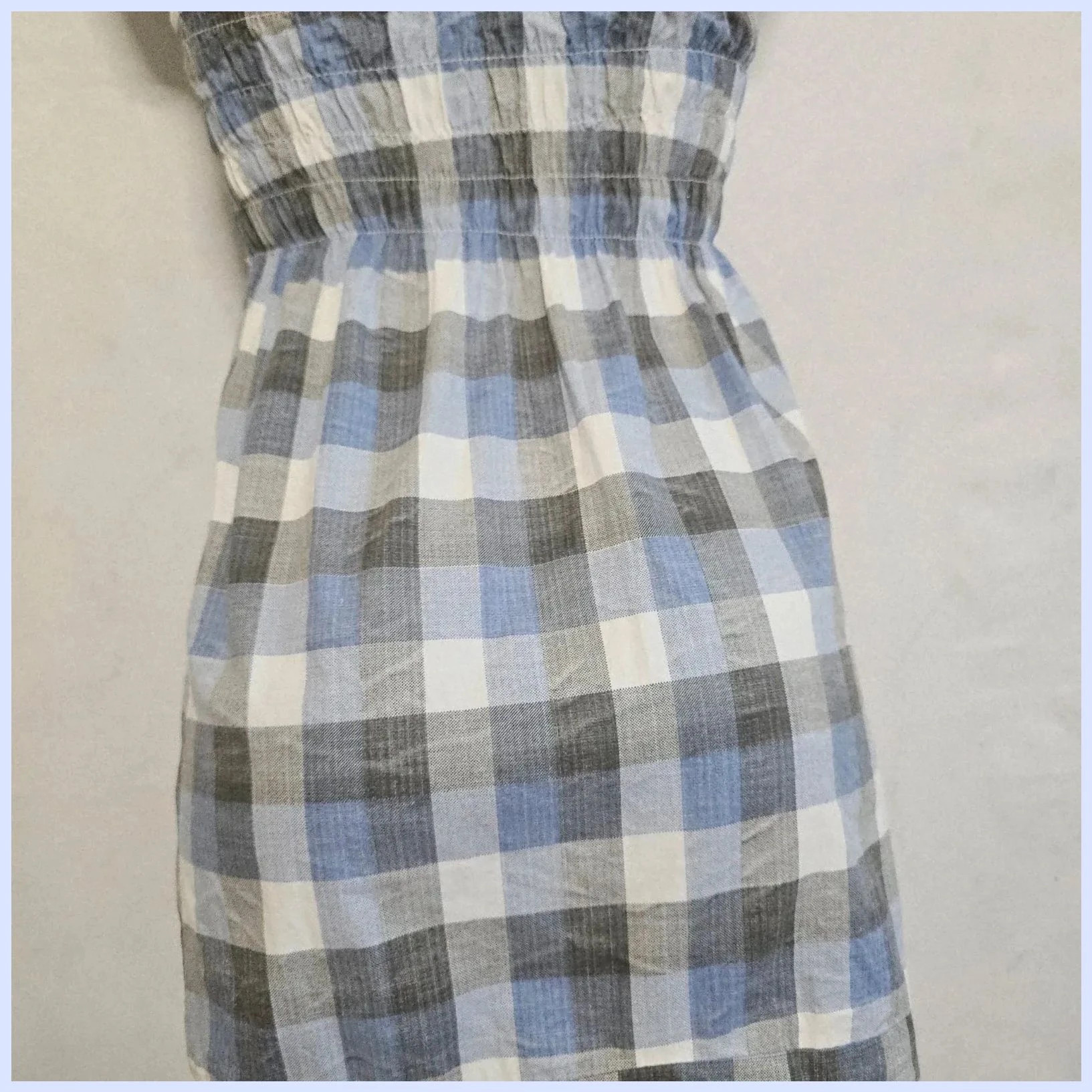 Mini vestido estampado – Boutique Belgique – taille S / 36 / 8 5