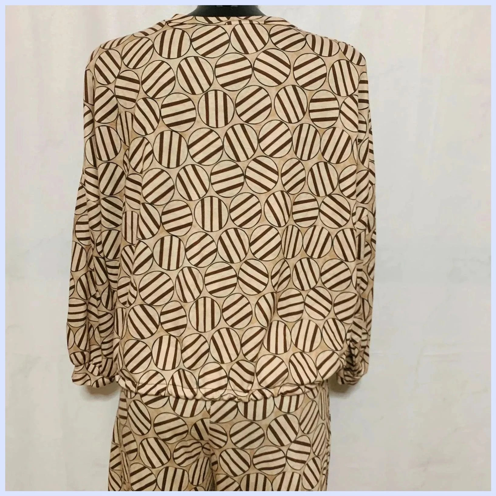 Conjunto talla única – j&b fashion – taille Taille unique 5