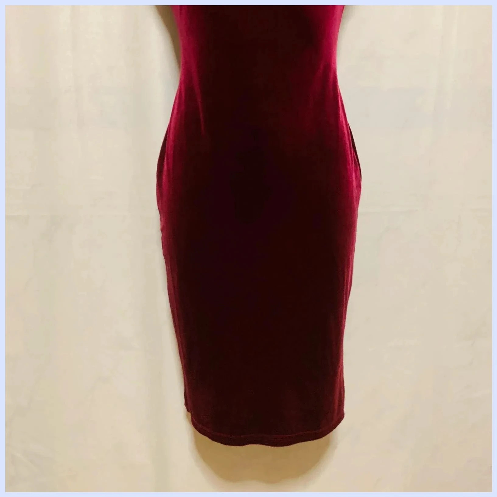 Vestido midi talla 40 – nora.z – taille L / 40 / 12 4