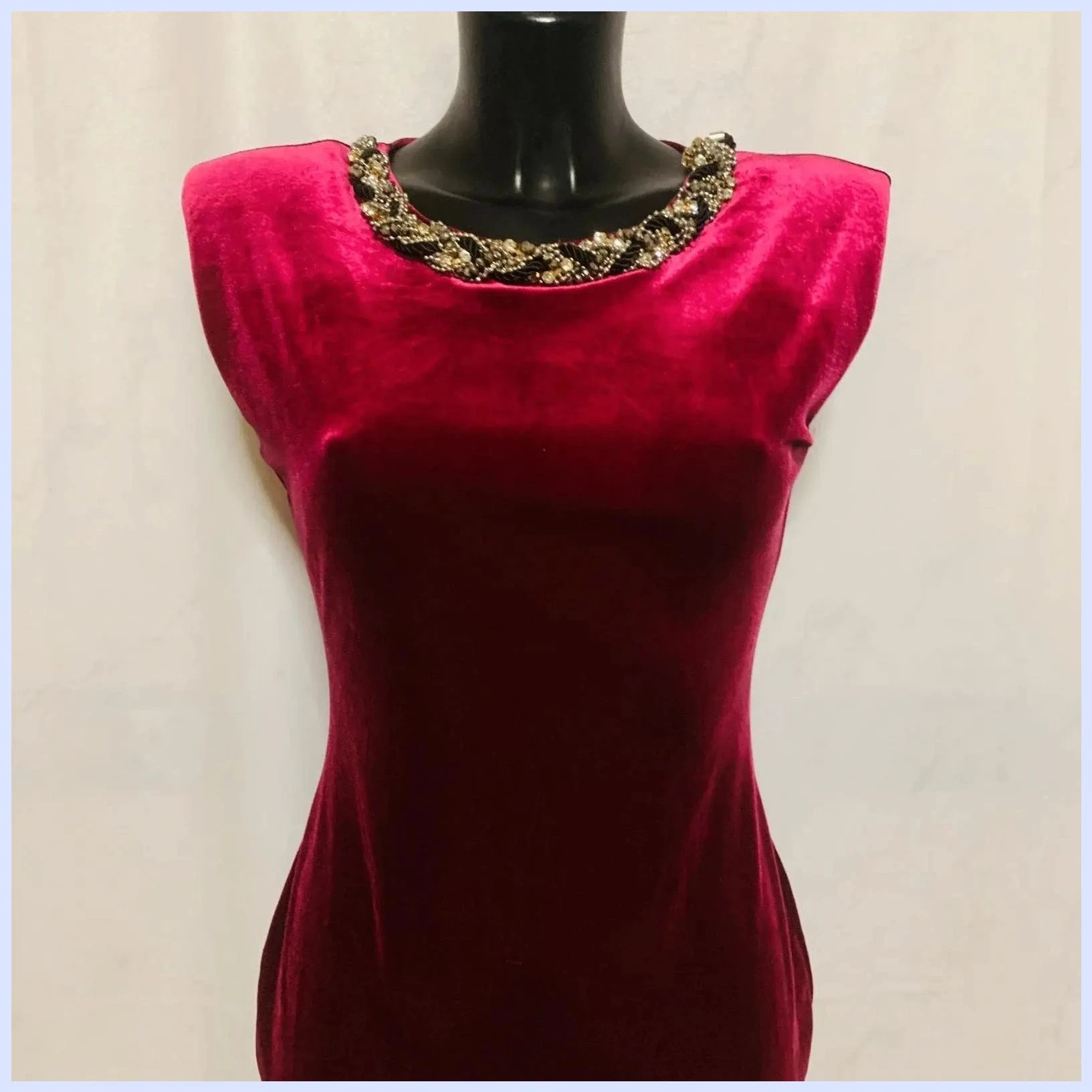 Vestido midi talla 40 – nora.z – taille L / 40 / 12 2
