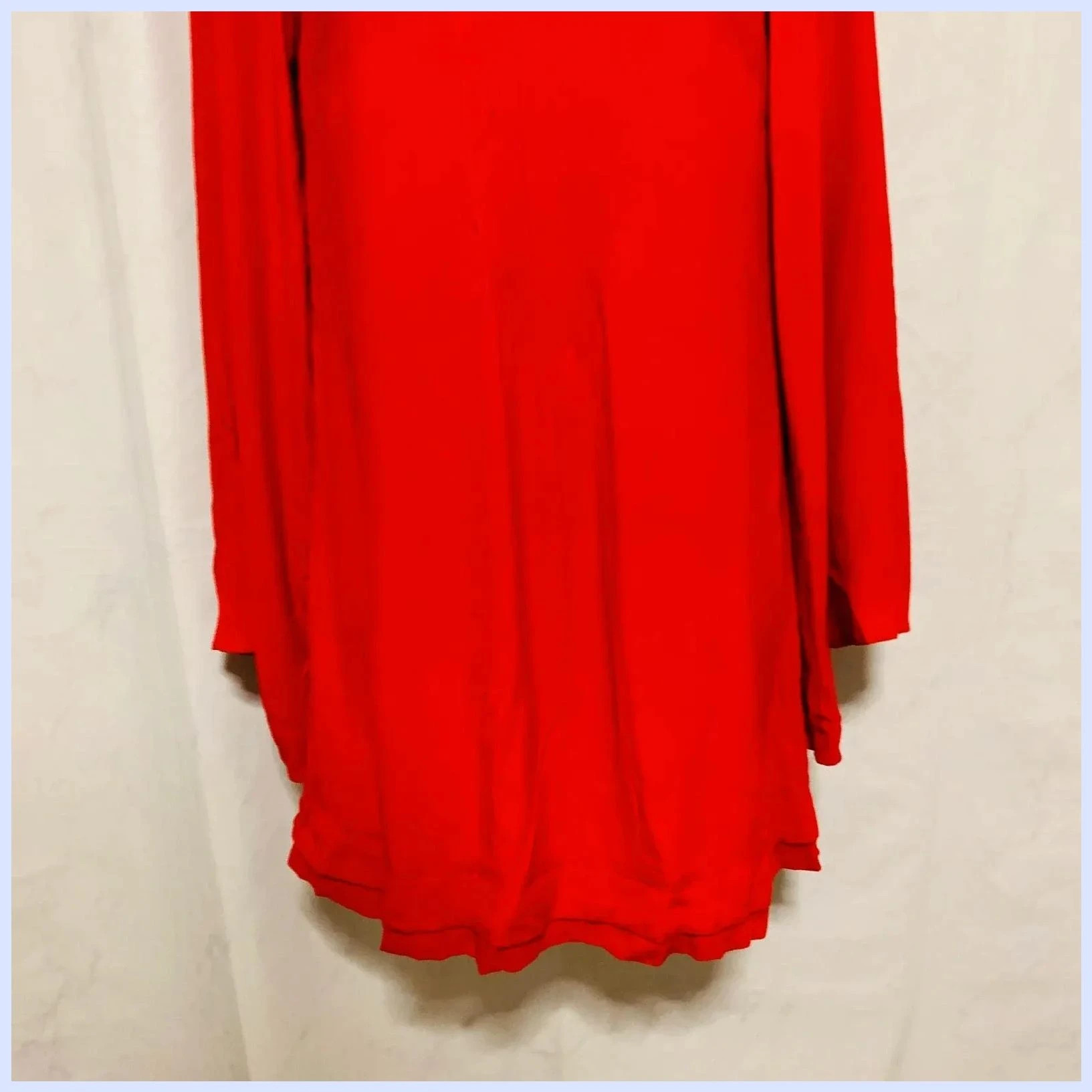 Vestido midi talla 36 – Hakei – taille S / 36 / 8 5