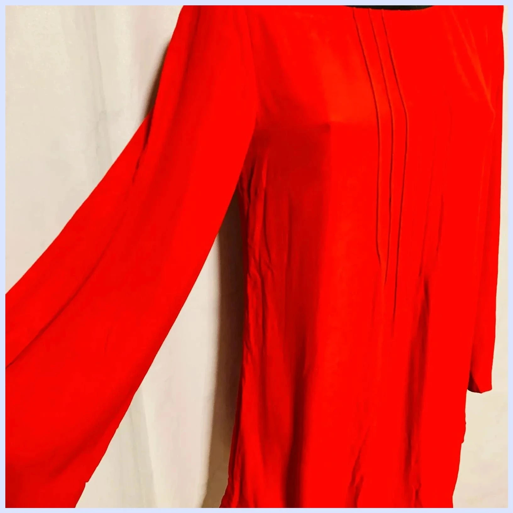 Vestido midi talla 36 – Hakei – taille S / 36 / 8 4
