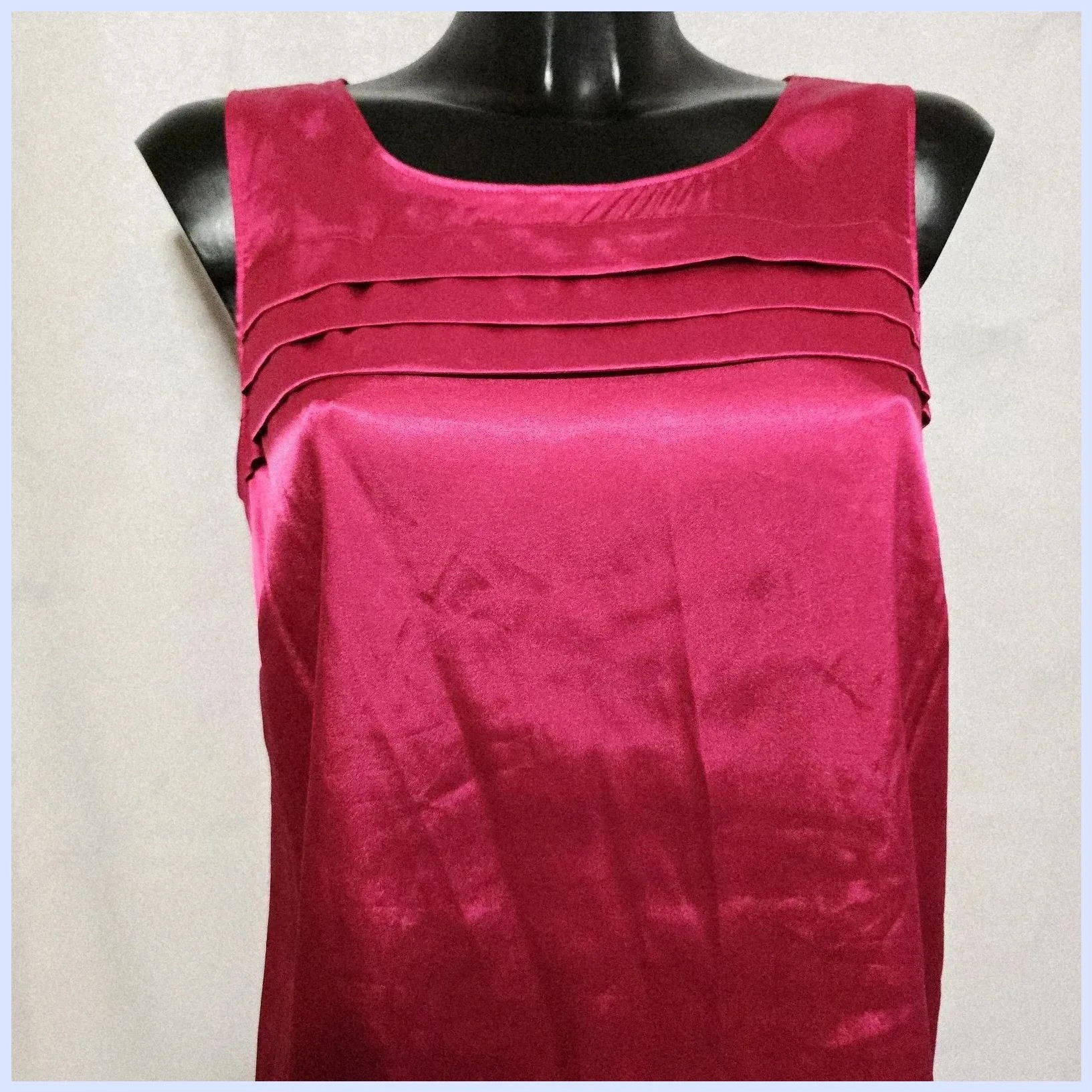 Blusa de verano talla 40 – Marks & Spencer – taille L / 40 / 12 2