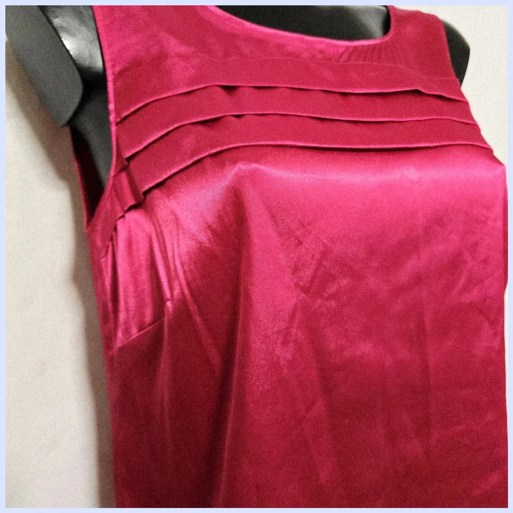 Blusa de verano talla 40 – Marks & Spencer – taille L / 40 / 12 3