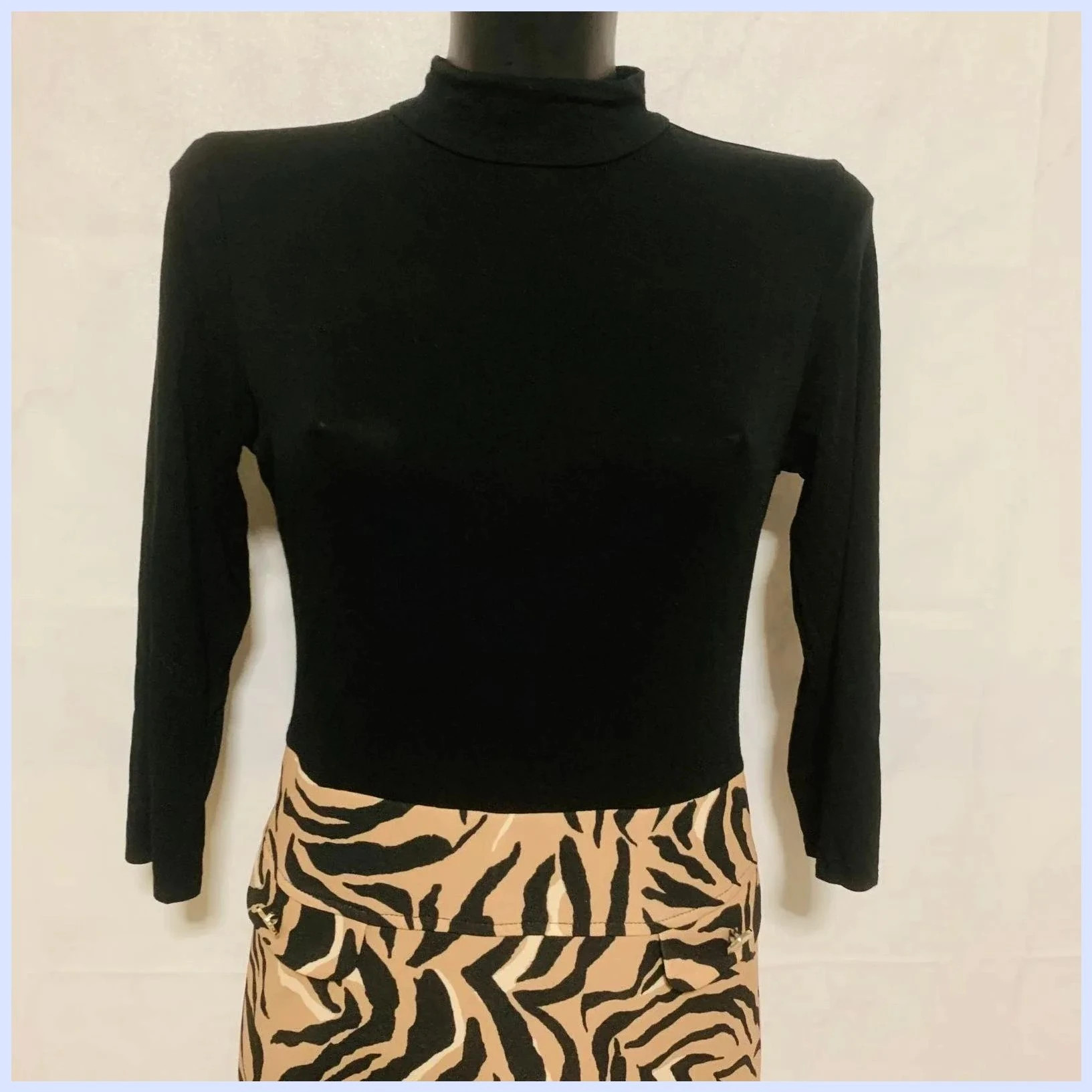 Vestido midi talla 42 – Dunnes Stores – taille XL / 42 / 14 2