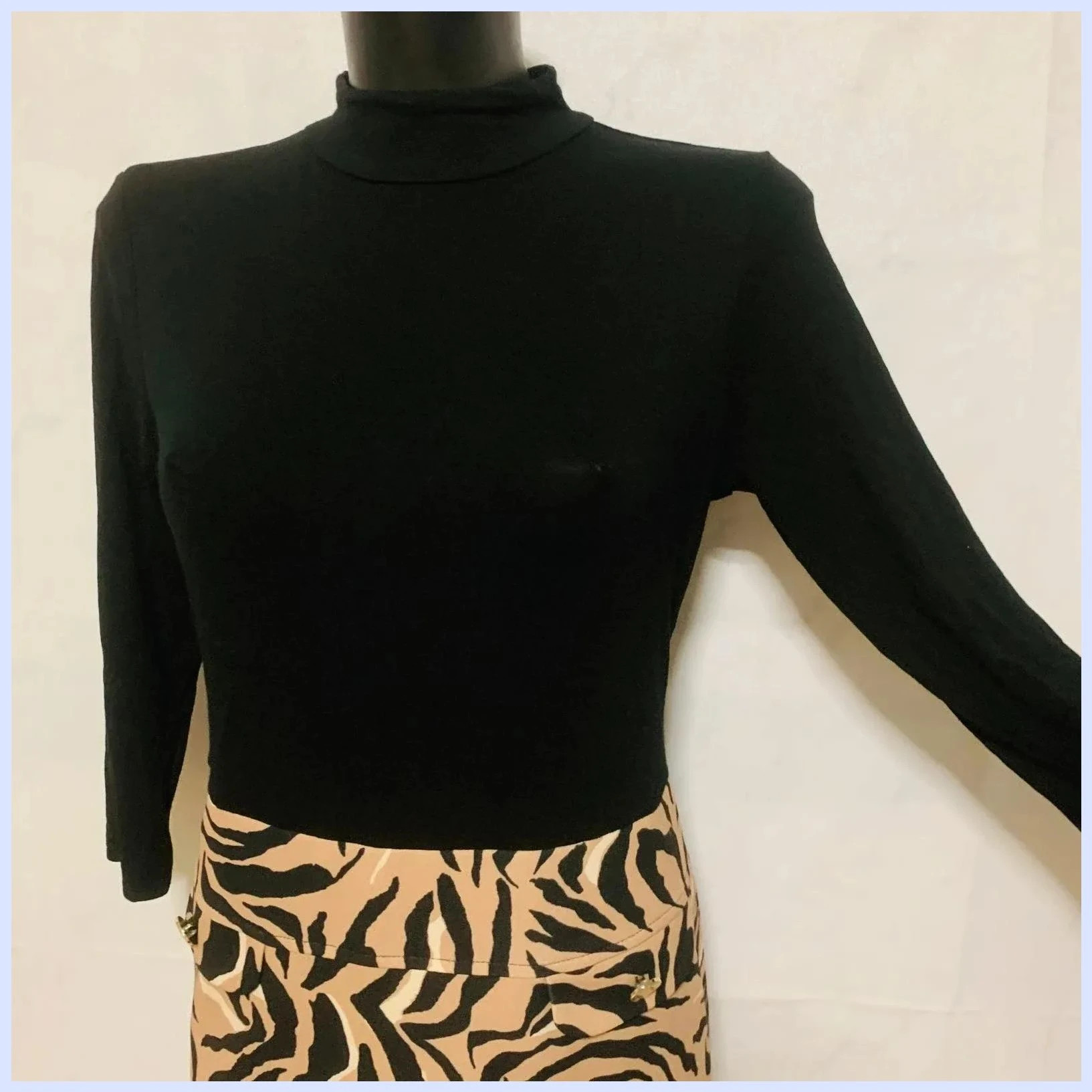 Vestido midi talla 42 – Dunnes Stores – taille XL / 42 / 14 4