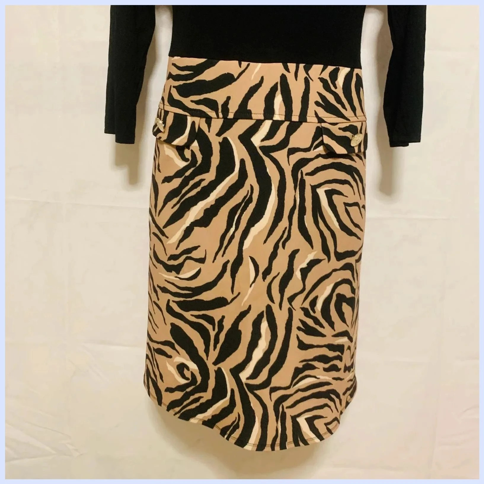 Vestido midi talla 42 – Dunnes Stores – taille XL / 42 / 14 3