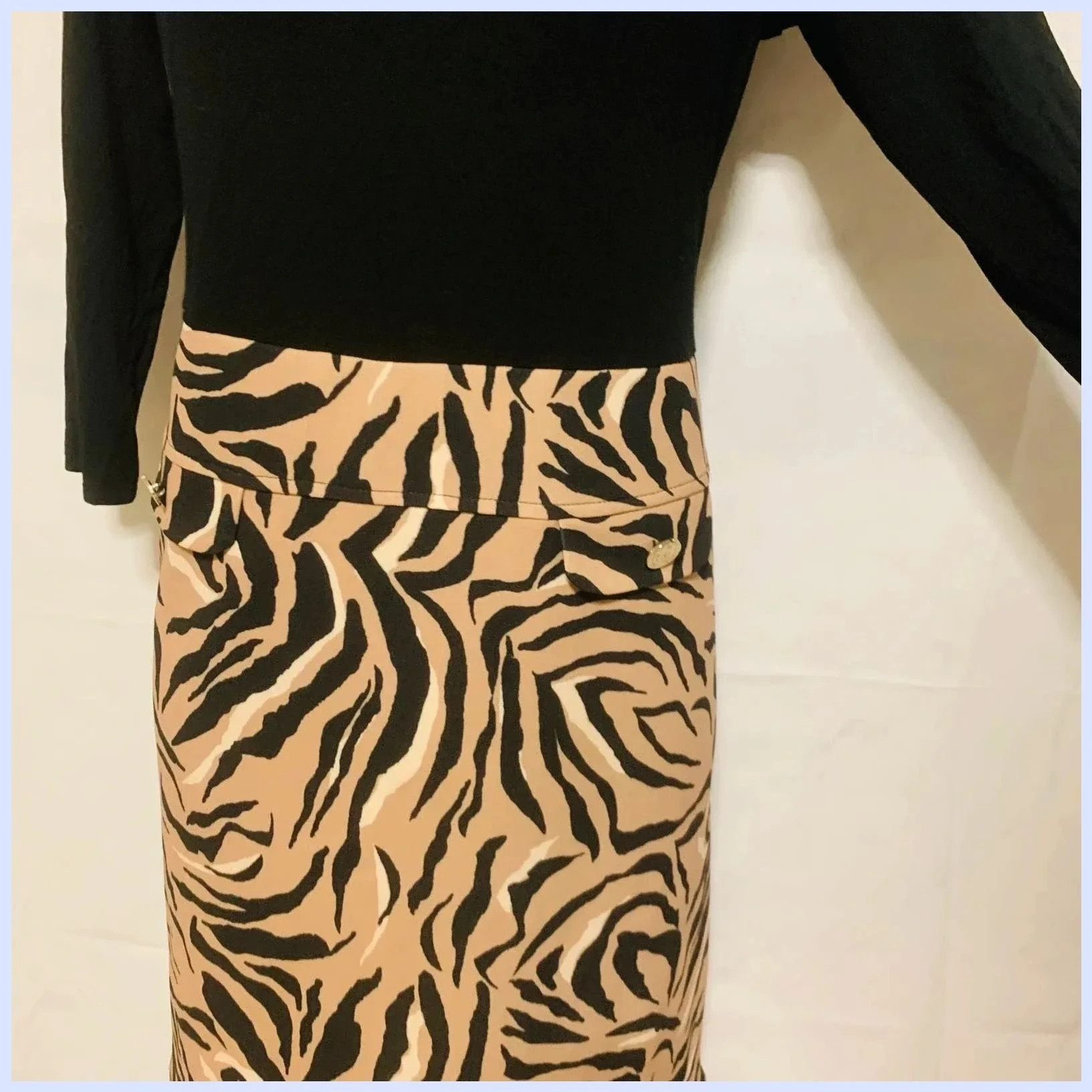 Vestido midi talla 42 – Dunnes Stores – taille XL / 42 / 14 5