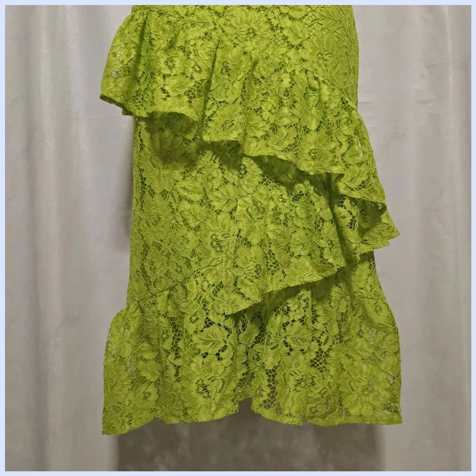 Falda talla 34 – H&M – taille XS / 34 / 6 3