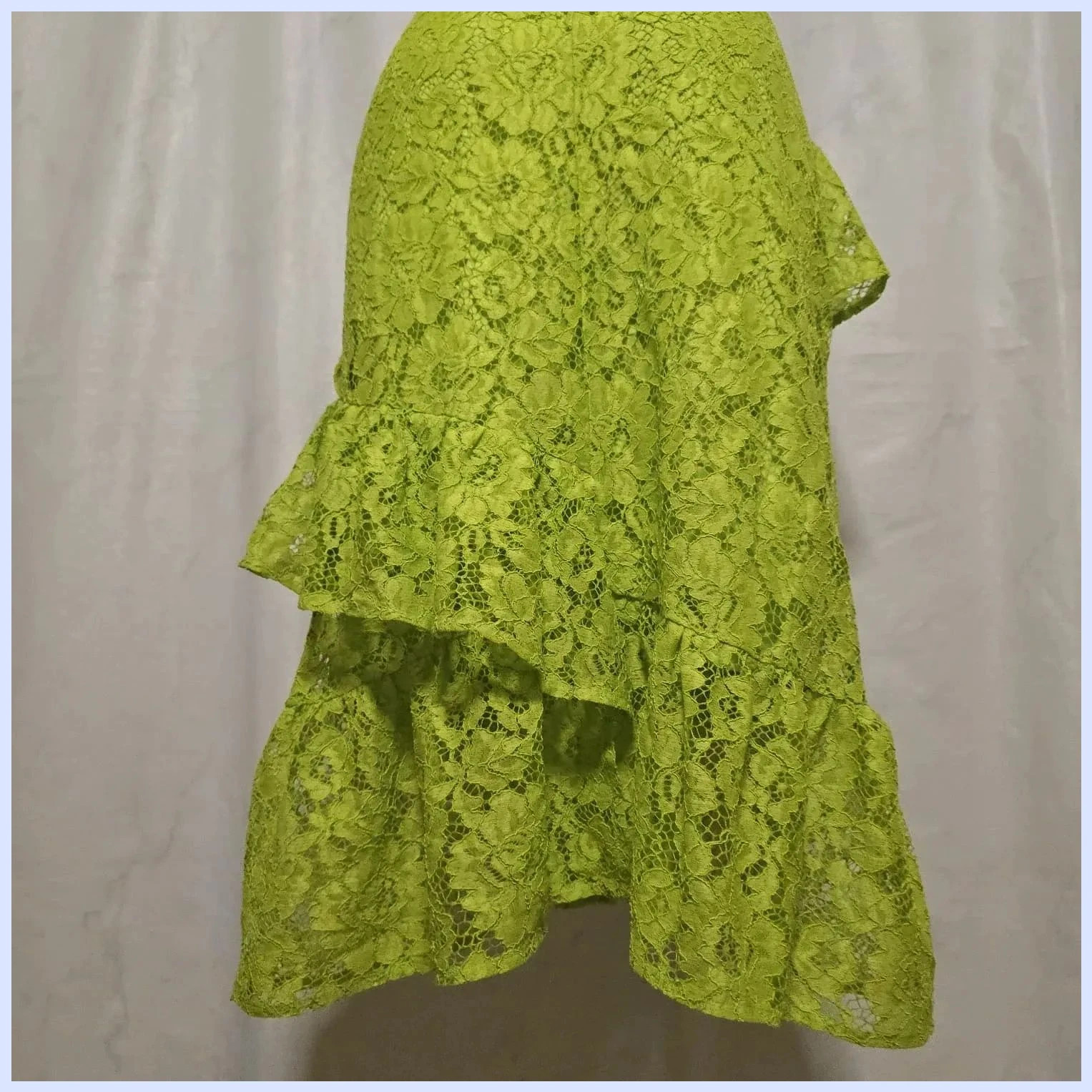 Falda talla 34 – H&M – taille XS / 34 / 6 5