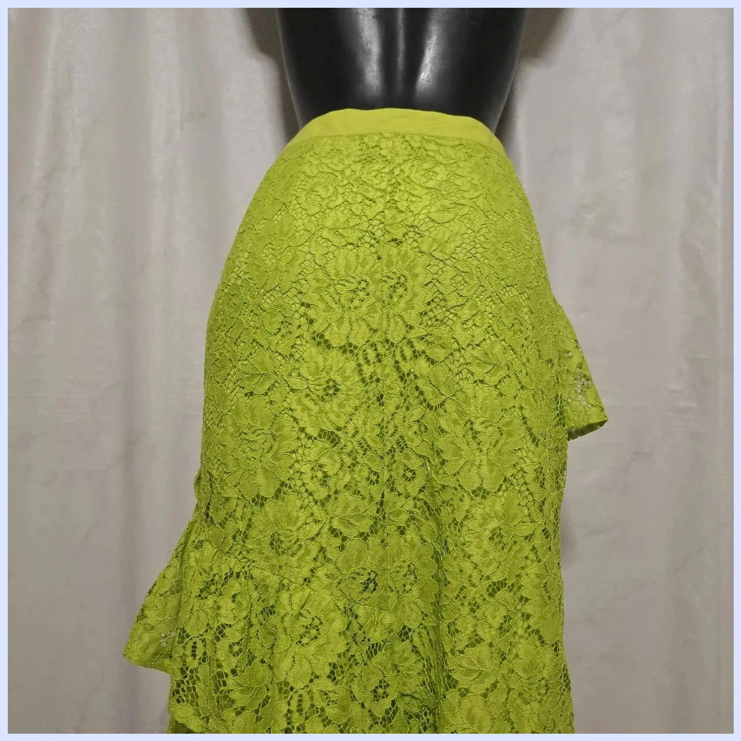 Falda talla 34 – H&M – taille XS / 34 / 6 4