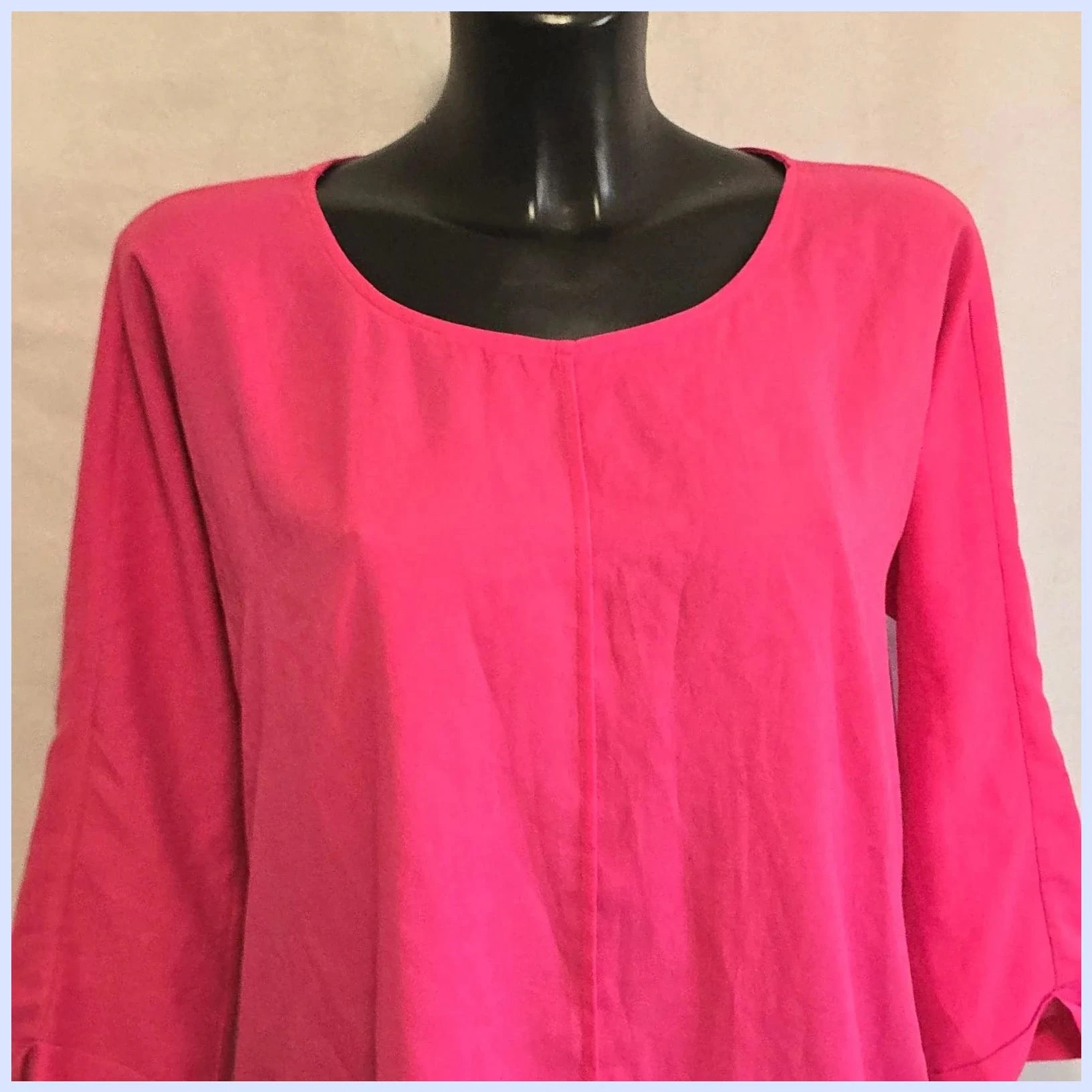 Blusa fina talla 36 – Ann Taylor – taille S / 36 / 8 2