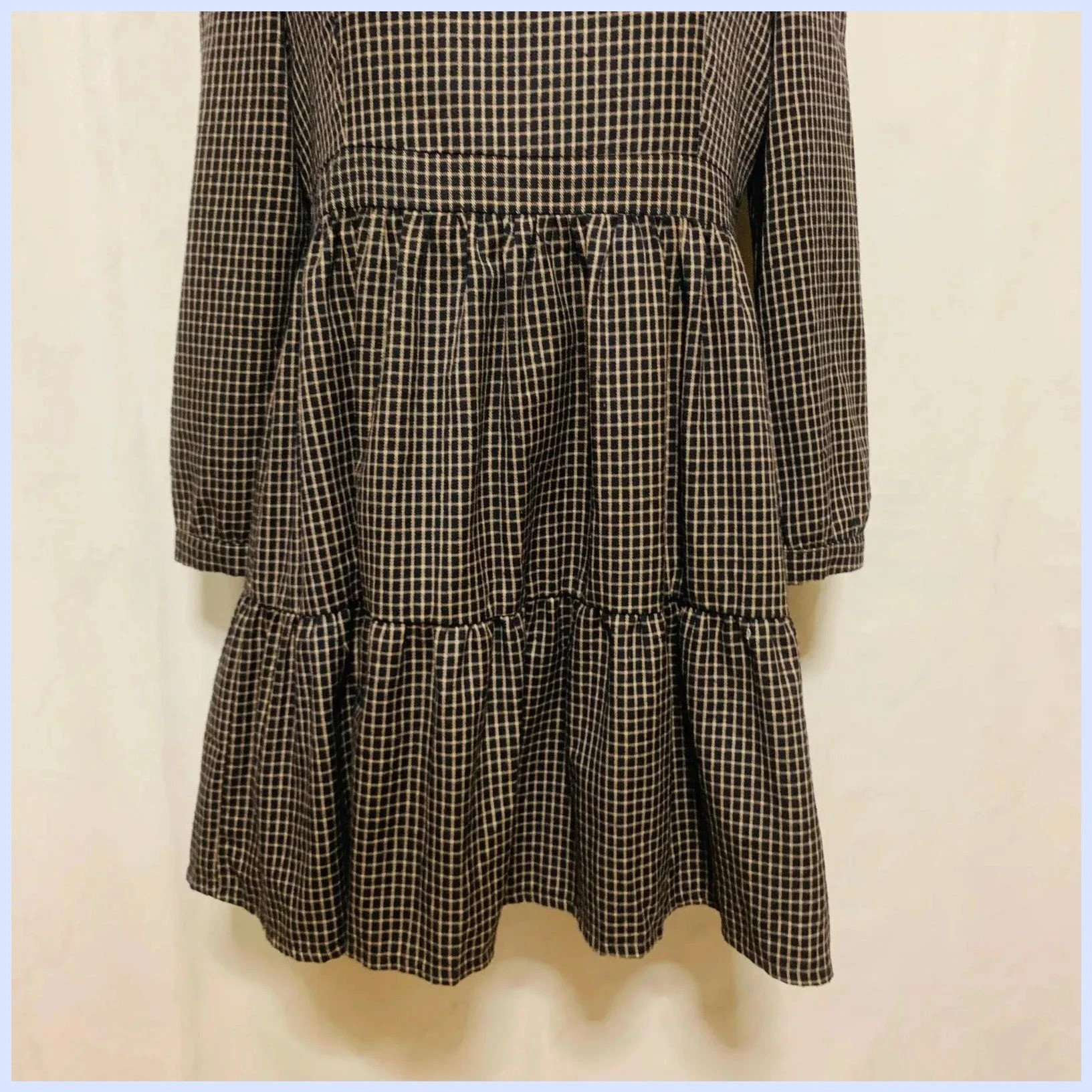 Vestido estampado talla 42 – Kling – taille XL / 42 / 14 3