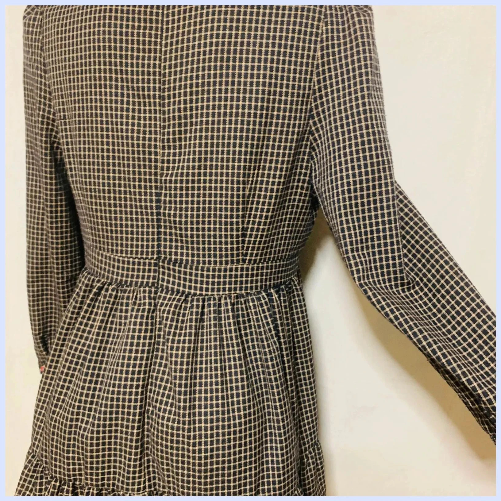 Vestido estampado talla 42 – Kling – taille XL / 42 / 14 5
