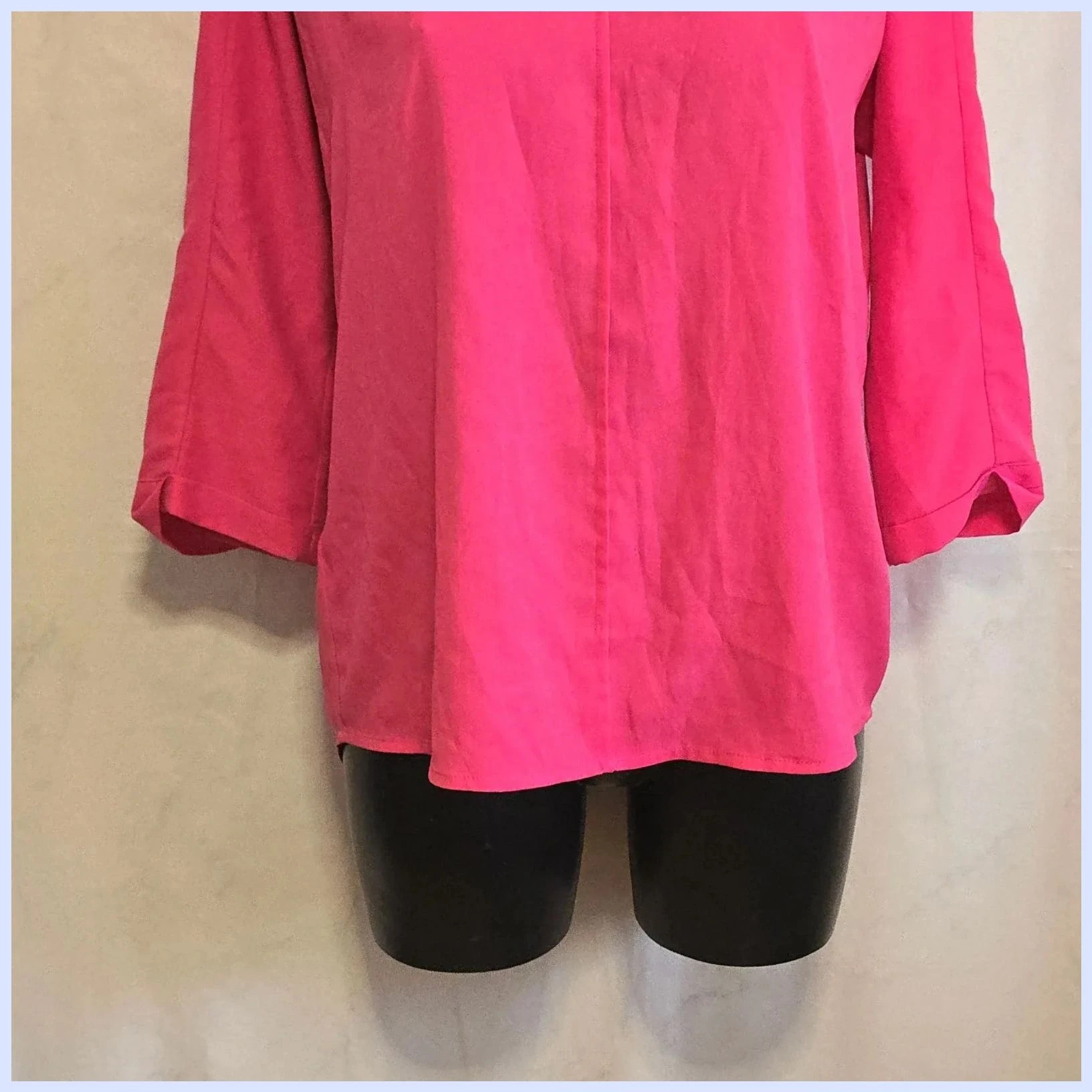 Blusa fina talla 36 – Ann Taylor – taille S / 36 / 8 3