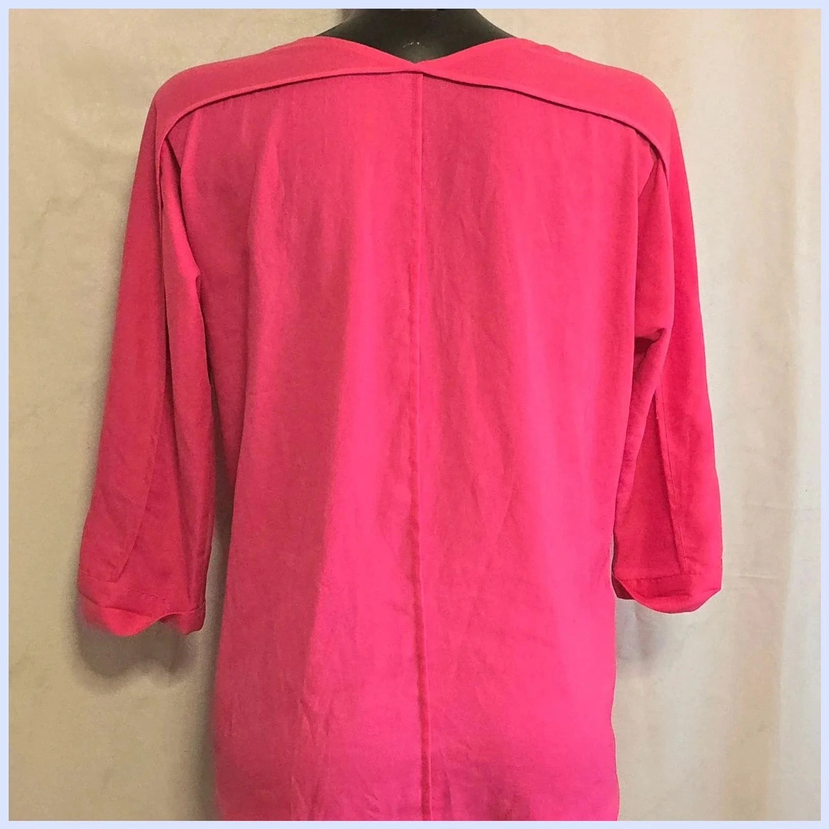 Blusa fina talla 36 – Ann Taylor – taille S / 36 / 8 4