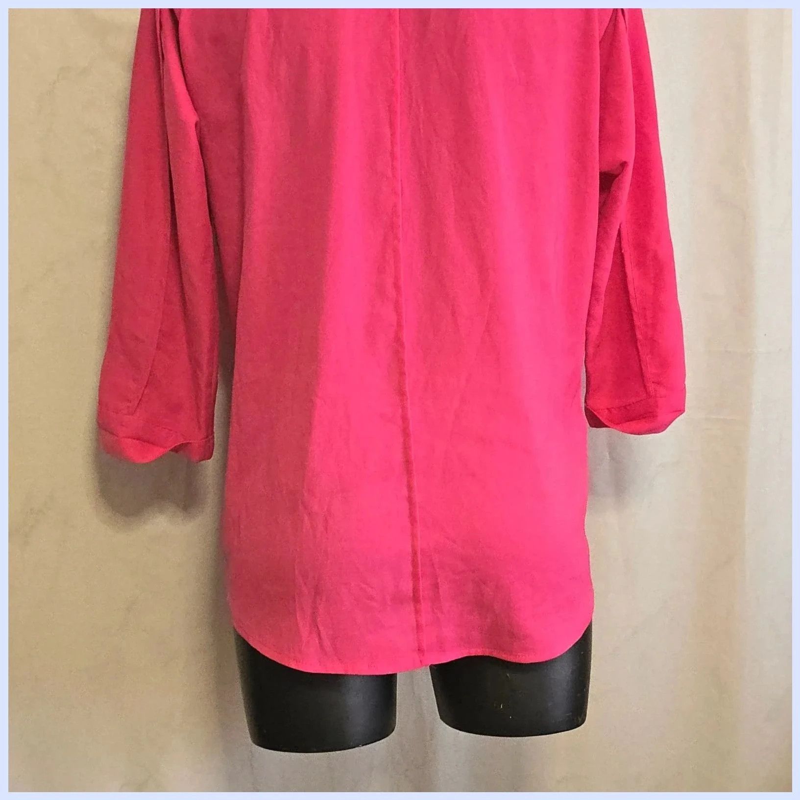Blusa fina talla 36 – Ann Taylor – taille S / 36 / 8 5