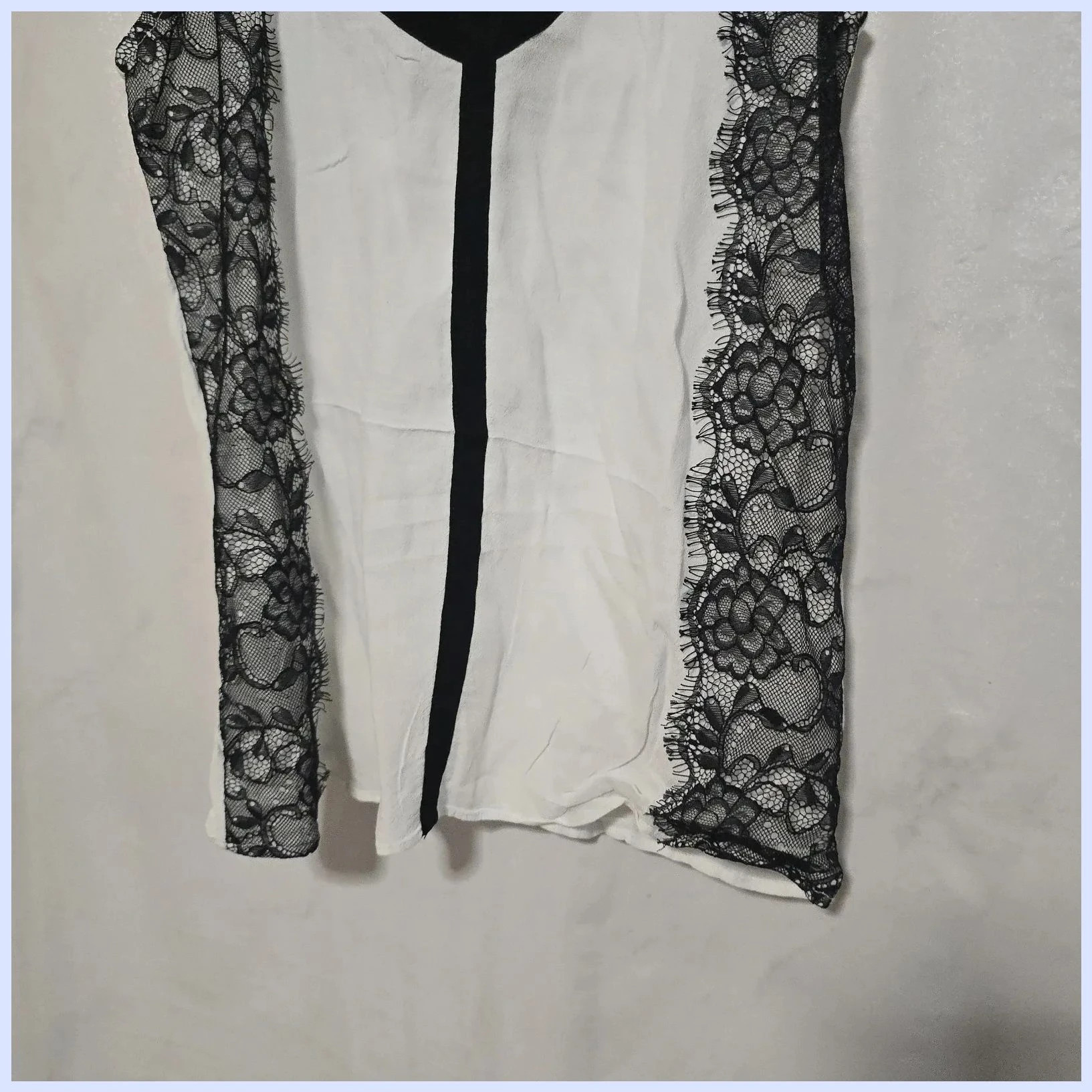 Blusa talla 36 – Morgan – taille S / 36 / 8 2