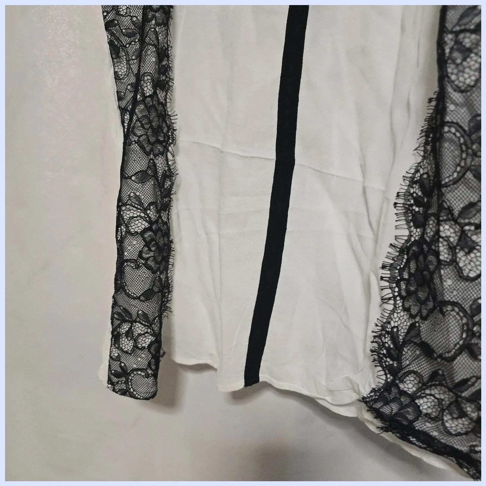 Blusa talla 36 – Morgan – taille S / 36 / 8 4