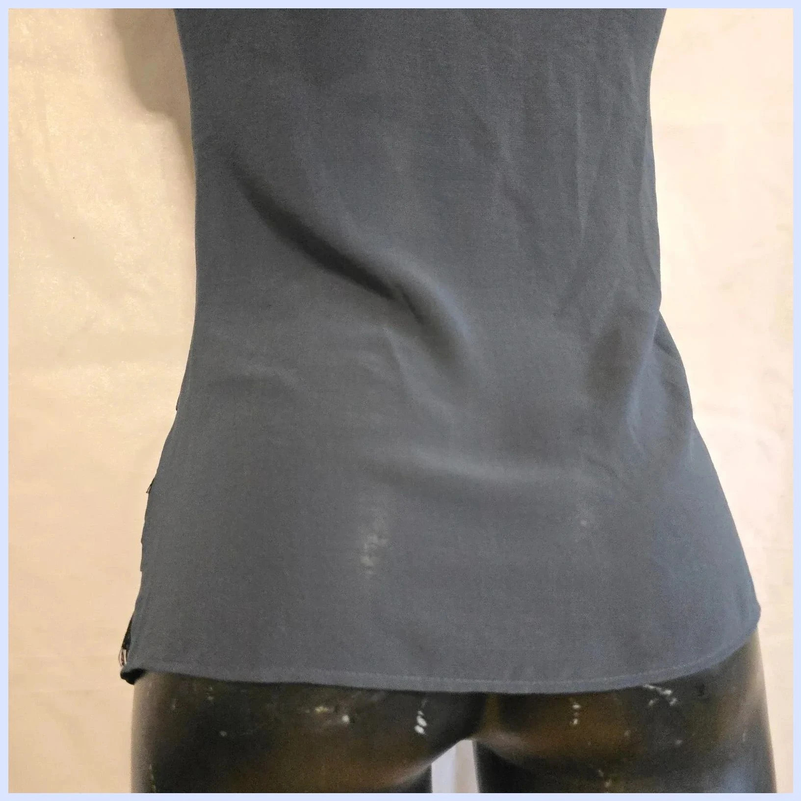 Blusa de verano talla 36 – CHATTAWAK – taille S / 36 / 8 4