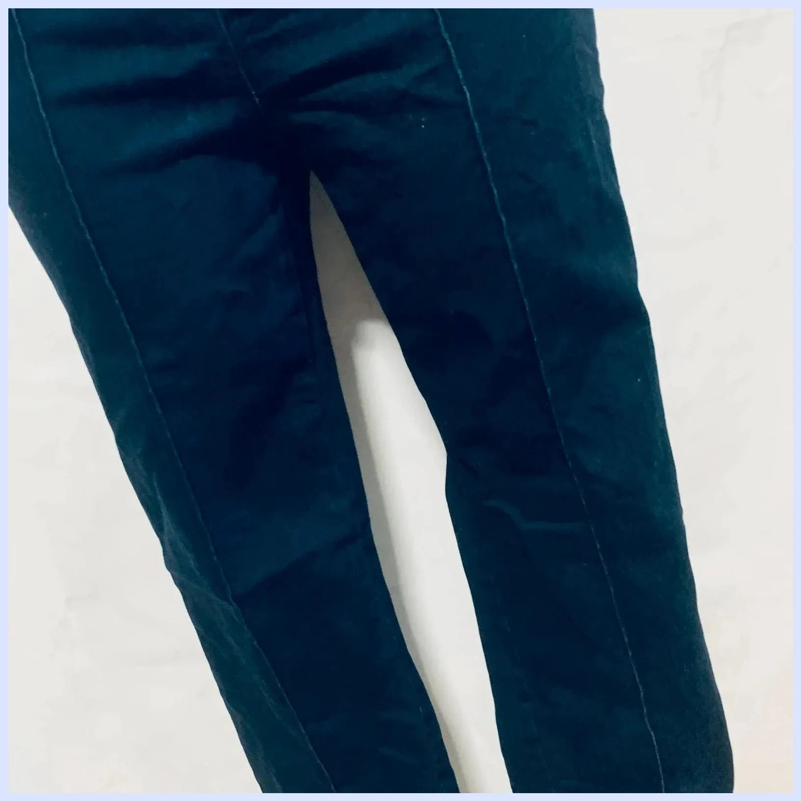 Pantalón elástico talla 36 – Gerry Weber – taille S / 36 / 8 3