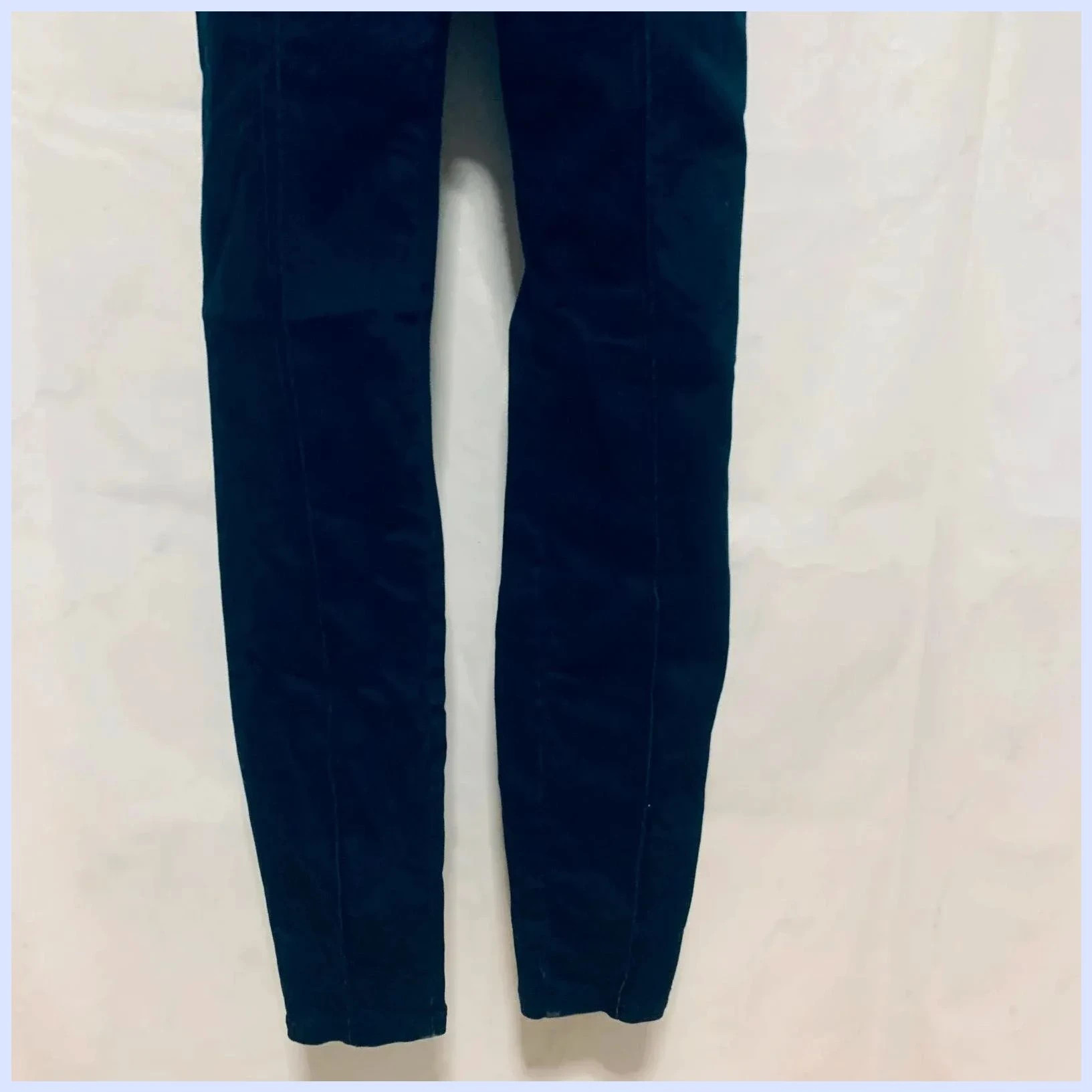 Pantalón elástico talla 36 – Gerry Weber – taille S / 36 / 8 4