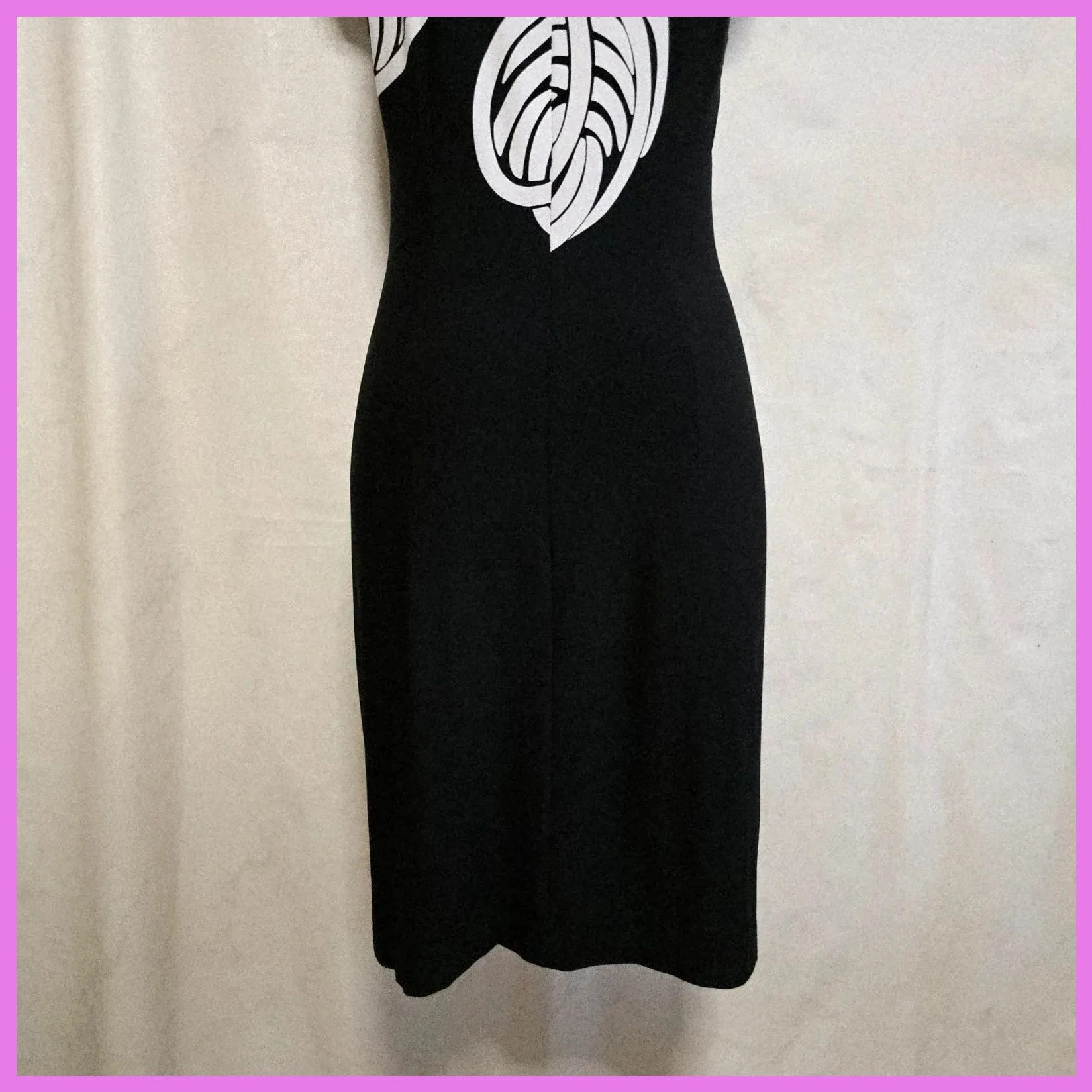 Vestido de verano talla 38 – Tiana B. – taille M / 38 / 10 5