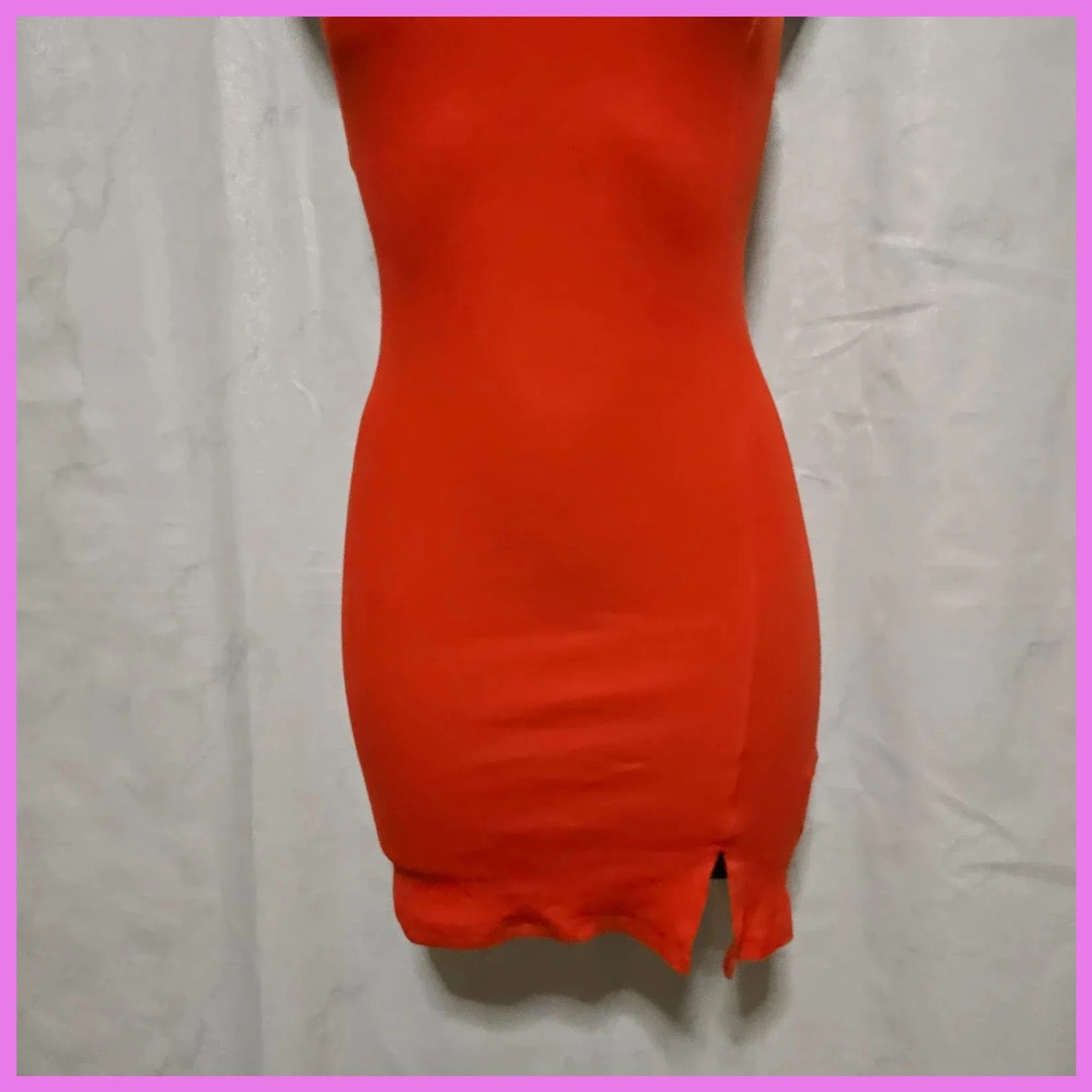 Mini vestido talla 34 – Pull & Bear – taille S / 36 / 8 3