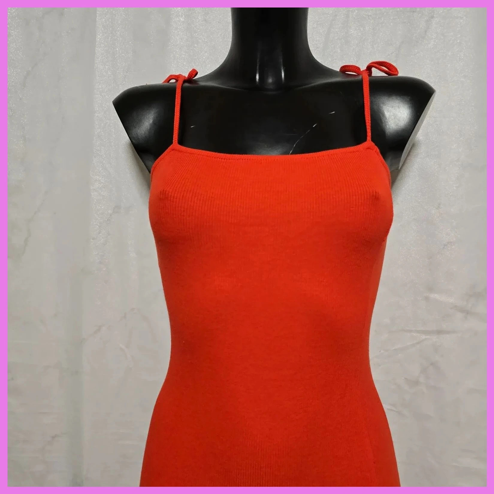 Mini vestido talla 34 – Pull & Bear – taille S / 36 / 8 2
