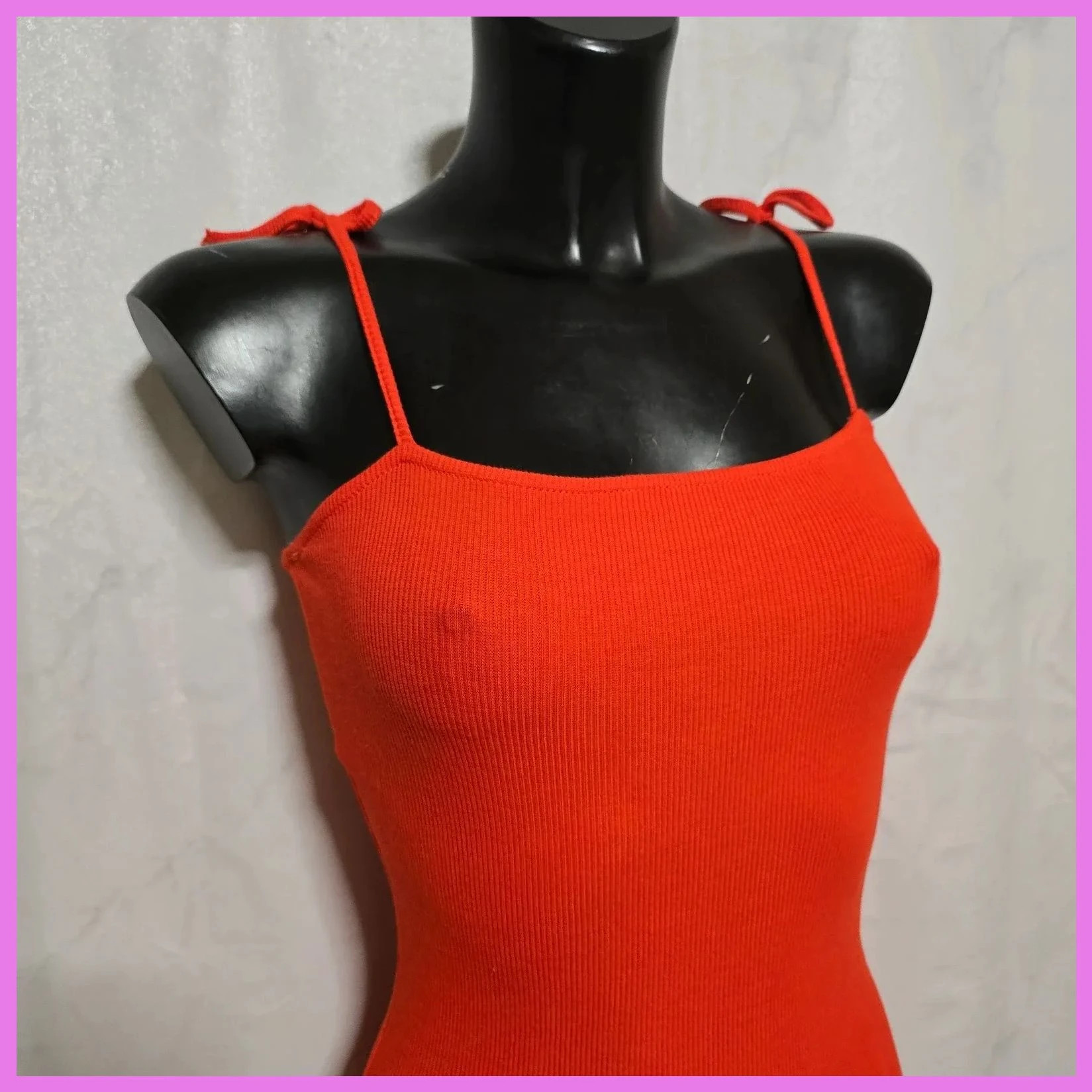 Mini vestido talla 34 – Pull & Bear – taille S / 36 / 8 4