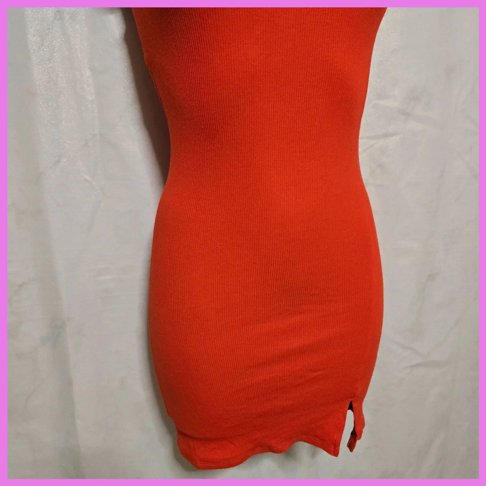 Mini vestido talla 34 – Pull & Bear – taille S / 36 / 8 5