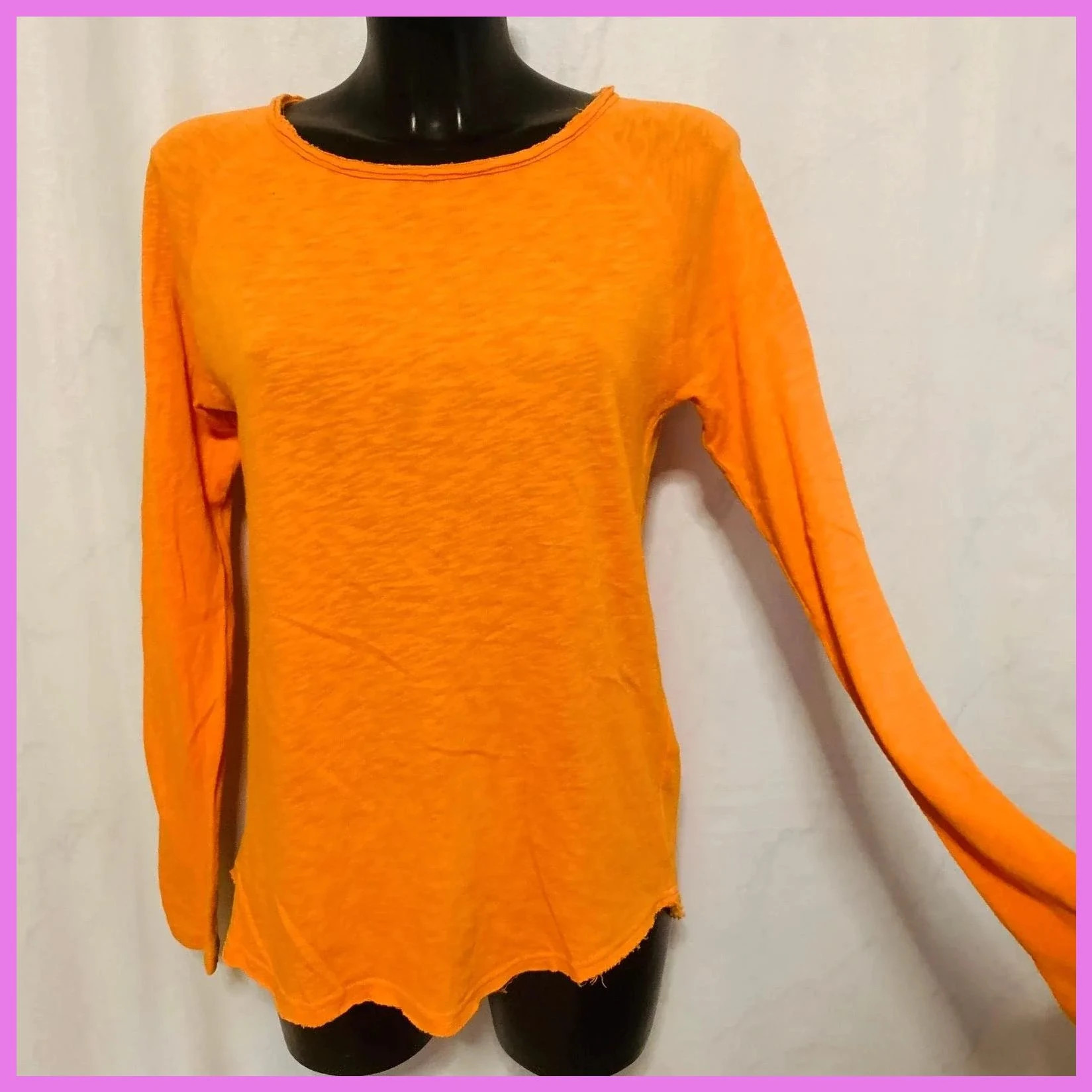 Jersey fino talla 36 – Rich & Royal – taille S / 36 / 8 2