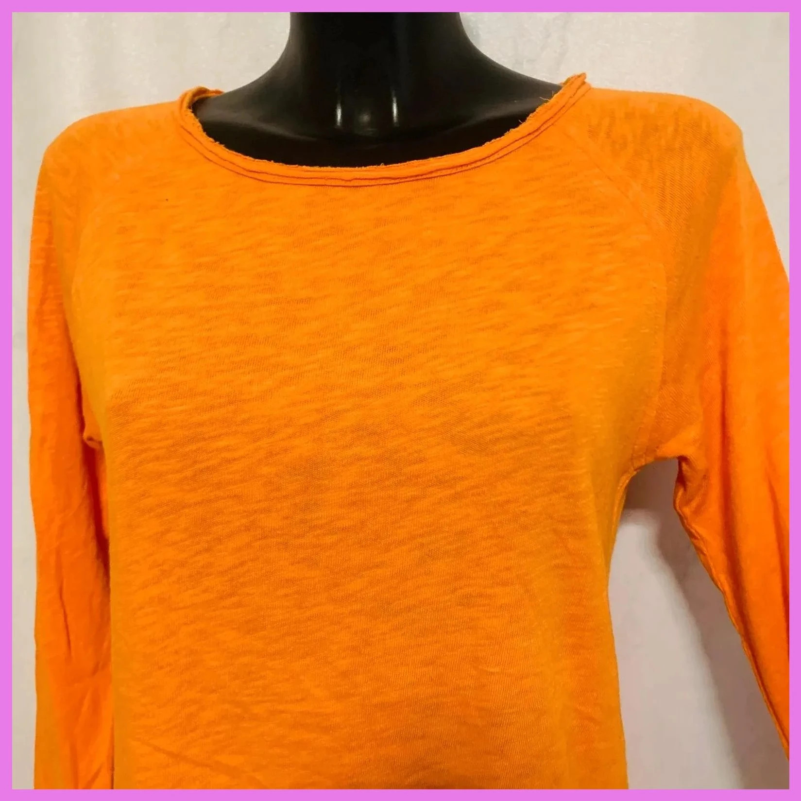 Jersey fino talla 36 – Rich & Royal – taille S / 36 / 8 3