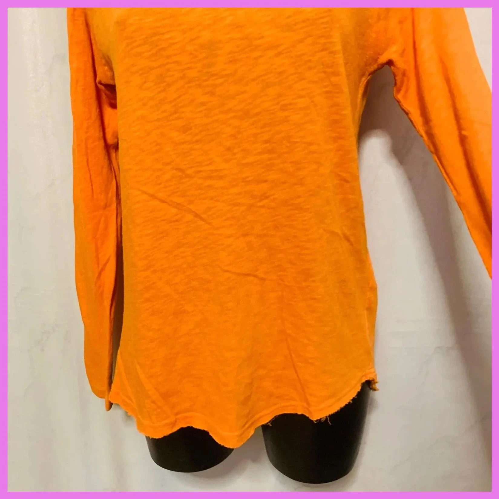 Jersey fino talla 36 – Rich & Royal – taille S / 36 / 8 4
