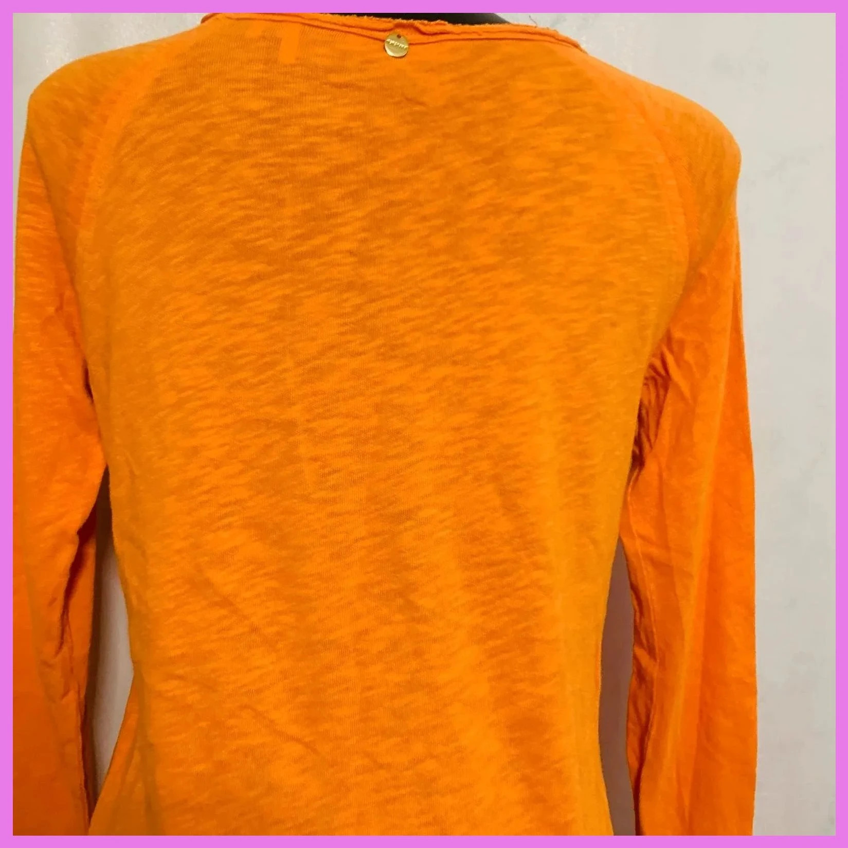 Jersey fino talla 36 – Rich & Royal – taille S / 36 / 8 5