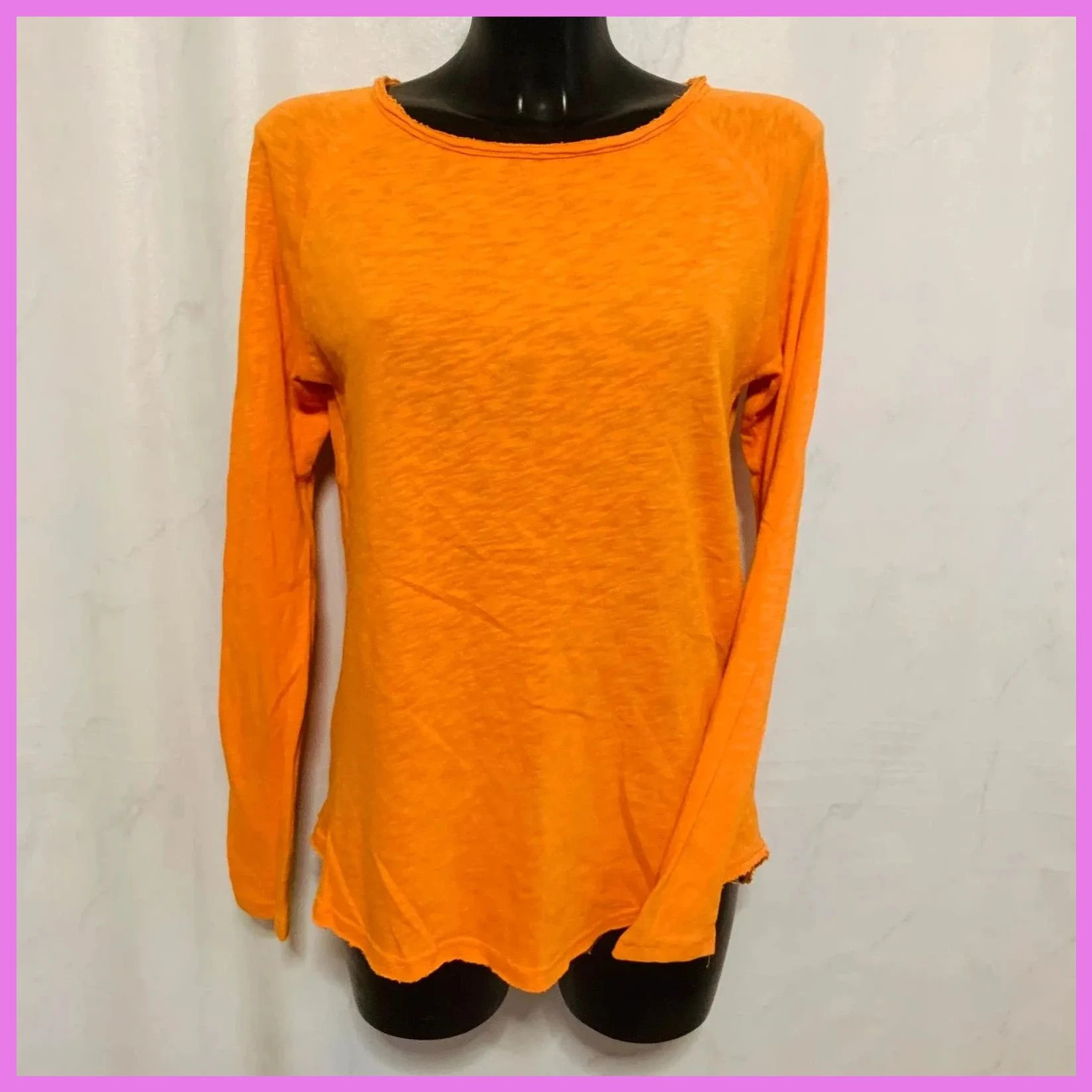 Jersey fino talla 36 – Rich & Royal – taille S / 36 / 8