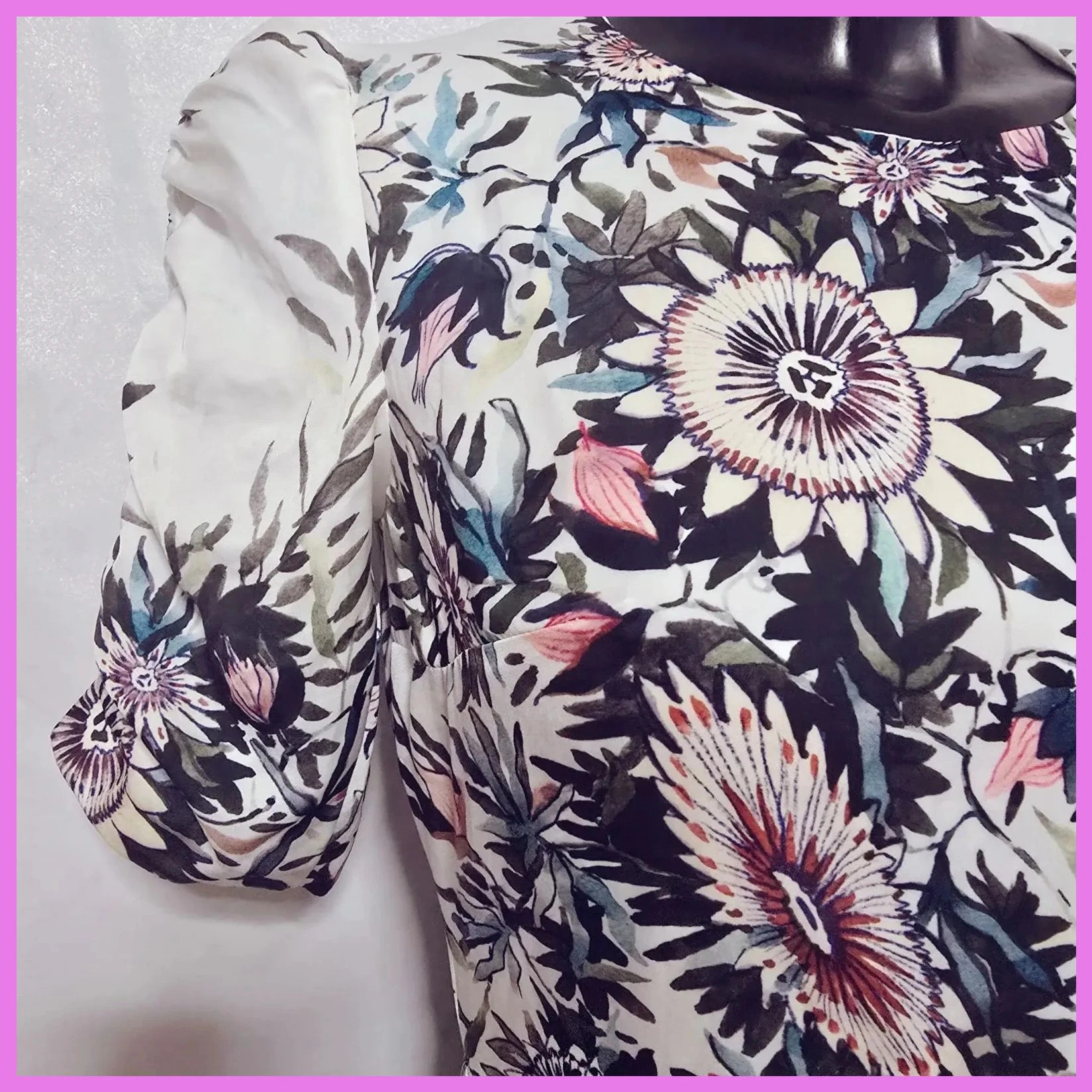 Vestido ajustado talla 36 – ARGGIDO – taille S / 36 / 8 5