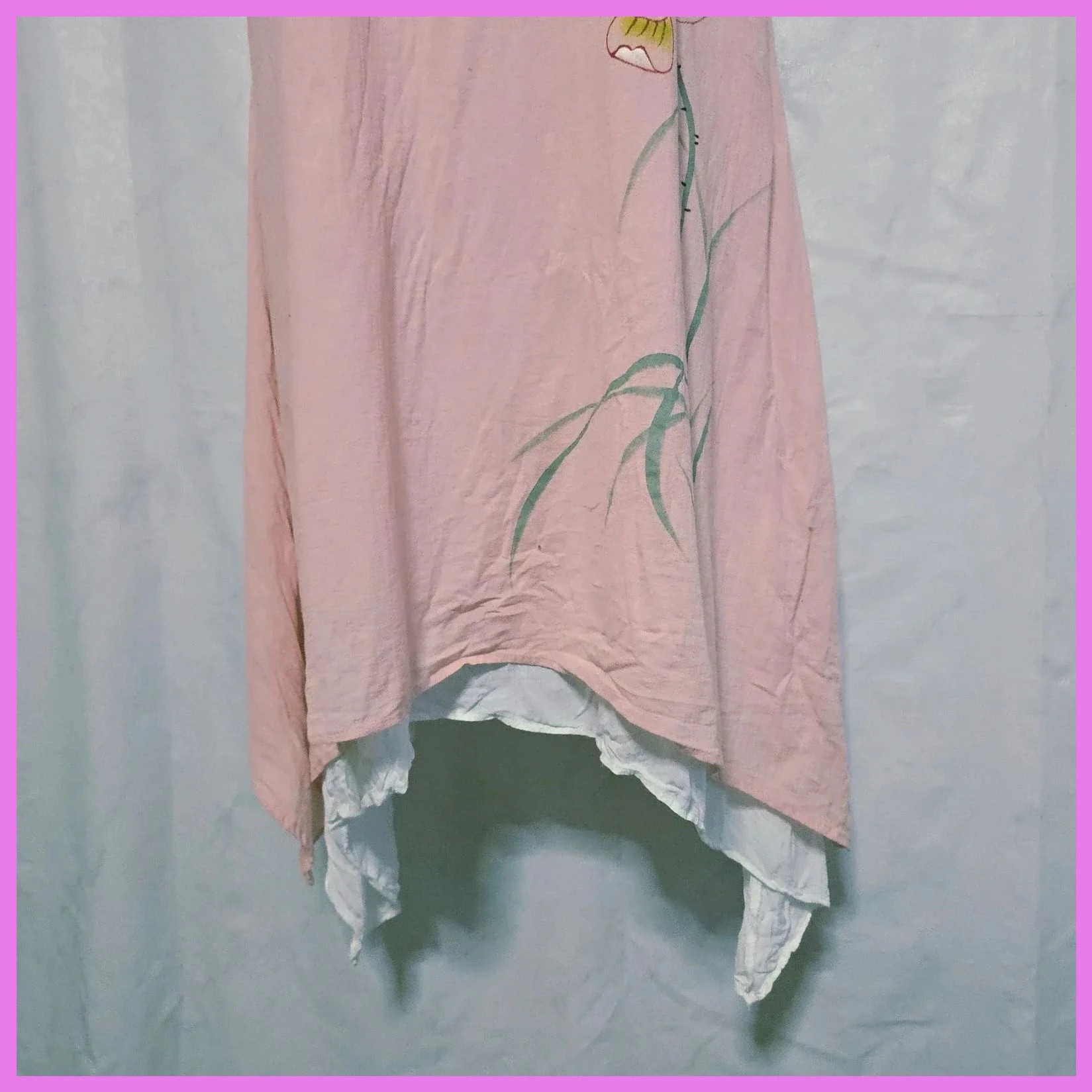 Vestido de verano talla 38 – Floryday – taille M / 38 / 10 3